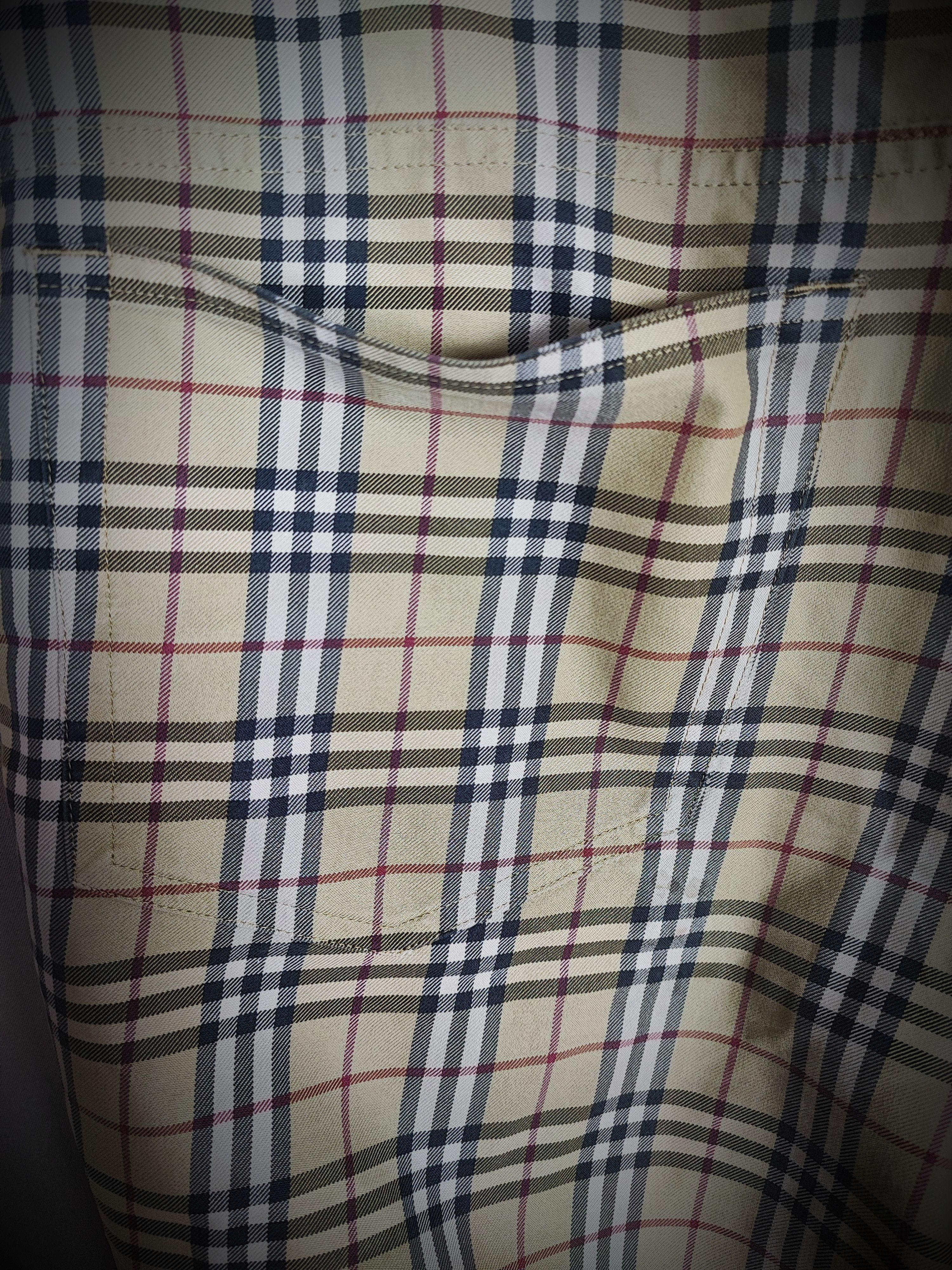 Burberry 🔥 Burberry Pants Size XL 🔥 Size US 40 / EU 56 - 4 Thumbnail