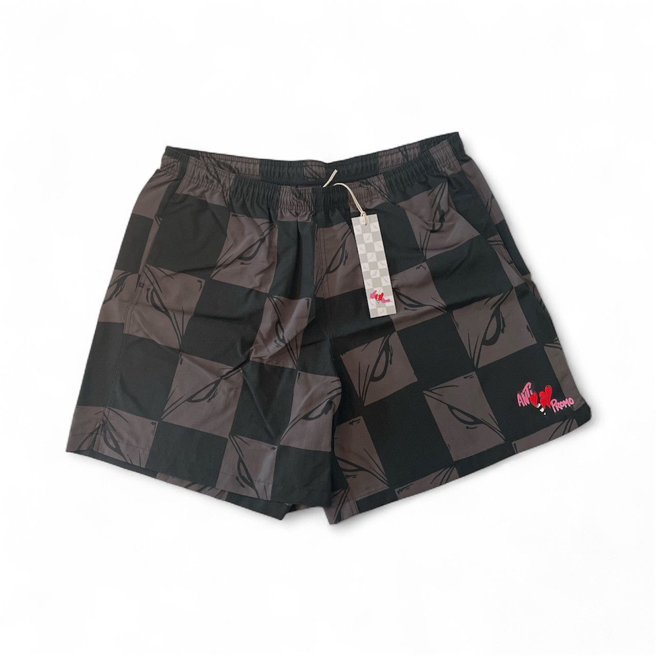 Anti Promo X Matty Boy shorts-L