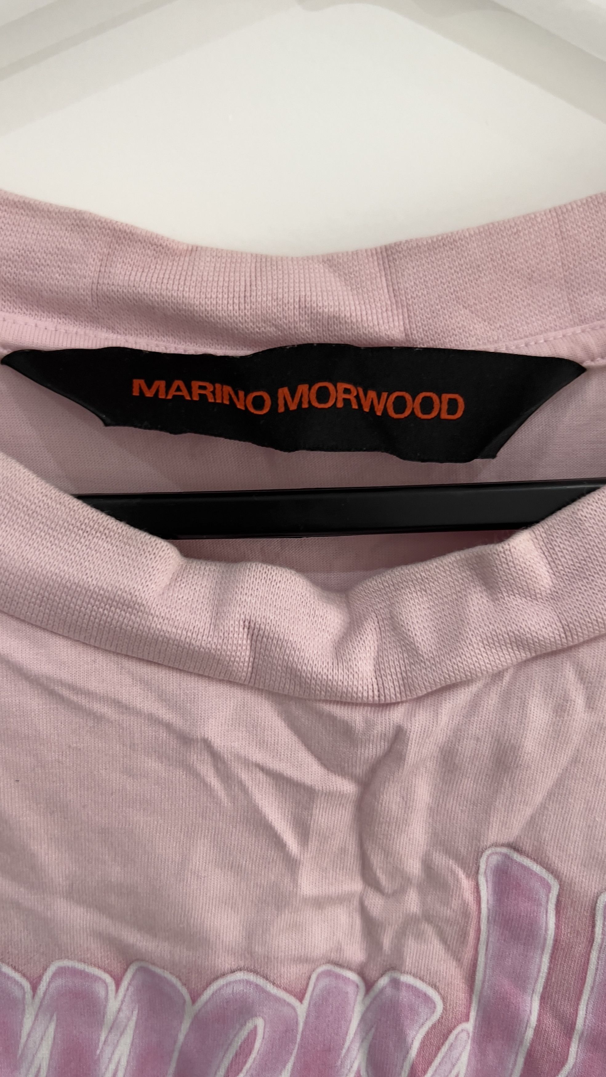 Marino Morwood Marino Morwood Summer Walker Tee Size US M / EU 48-50 / 2 - 3 Thumbnail