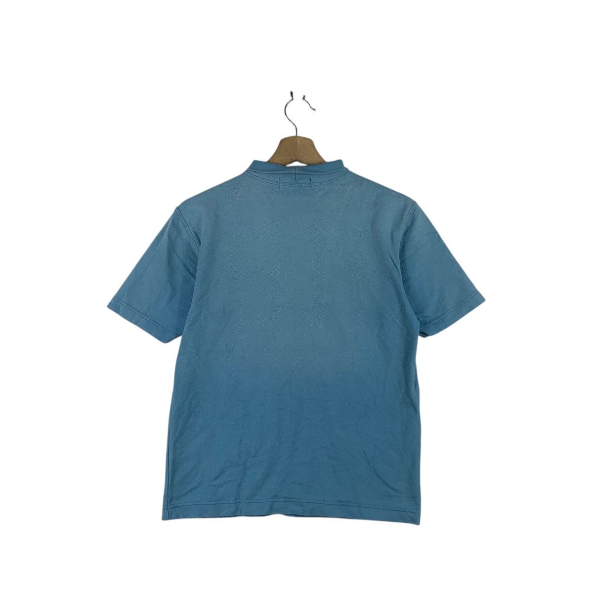 Vintage Vintage JUNKI SHIMADA LONDON MAXFLI Collection Tee Shirt Size S / US 4 / IT 40 - 6 Thumbnail