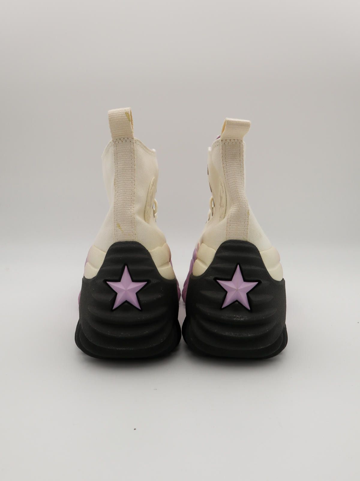 Converse Converse Run Star Motion Pale Amethyst – 172891C – BNIB Size US 11 / IT 41 - 4 Thumbnail