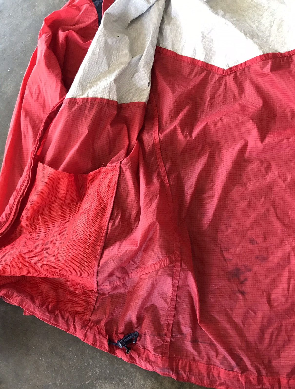 The North Face The North Face Light Windbreaker Unisex Size XXL / US 16-18 / IT 52-54 - 15 Thumbnail