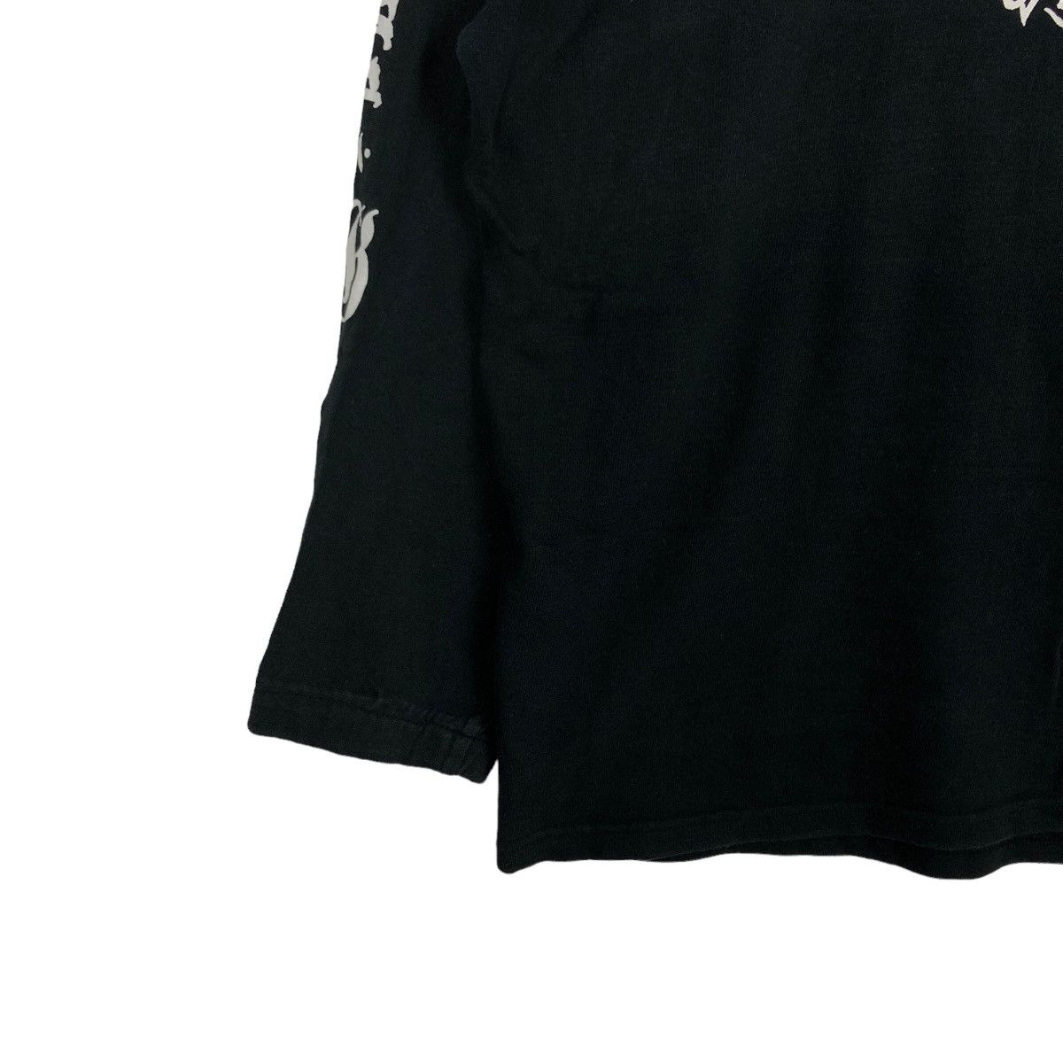 Japanese Brand VINTAGE FAGATY HOUSE SWEATSHIRT Size US M / EU 48-50 / 2 - 4 Thumbnail