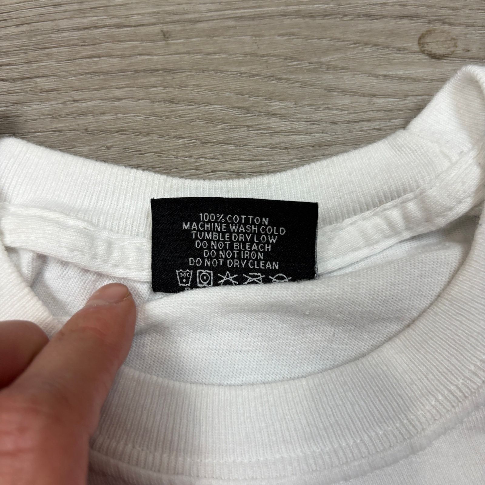 Stussy Stussy Regal Crown T Shirt Men's Medium Skate Surf Size US M / EU 48-50 / 2 - 6 Thumbnail