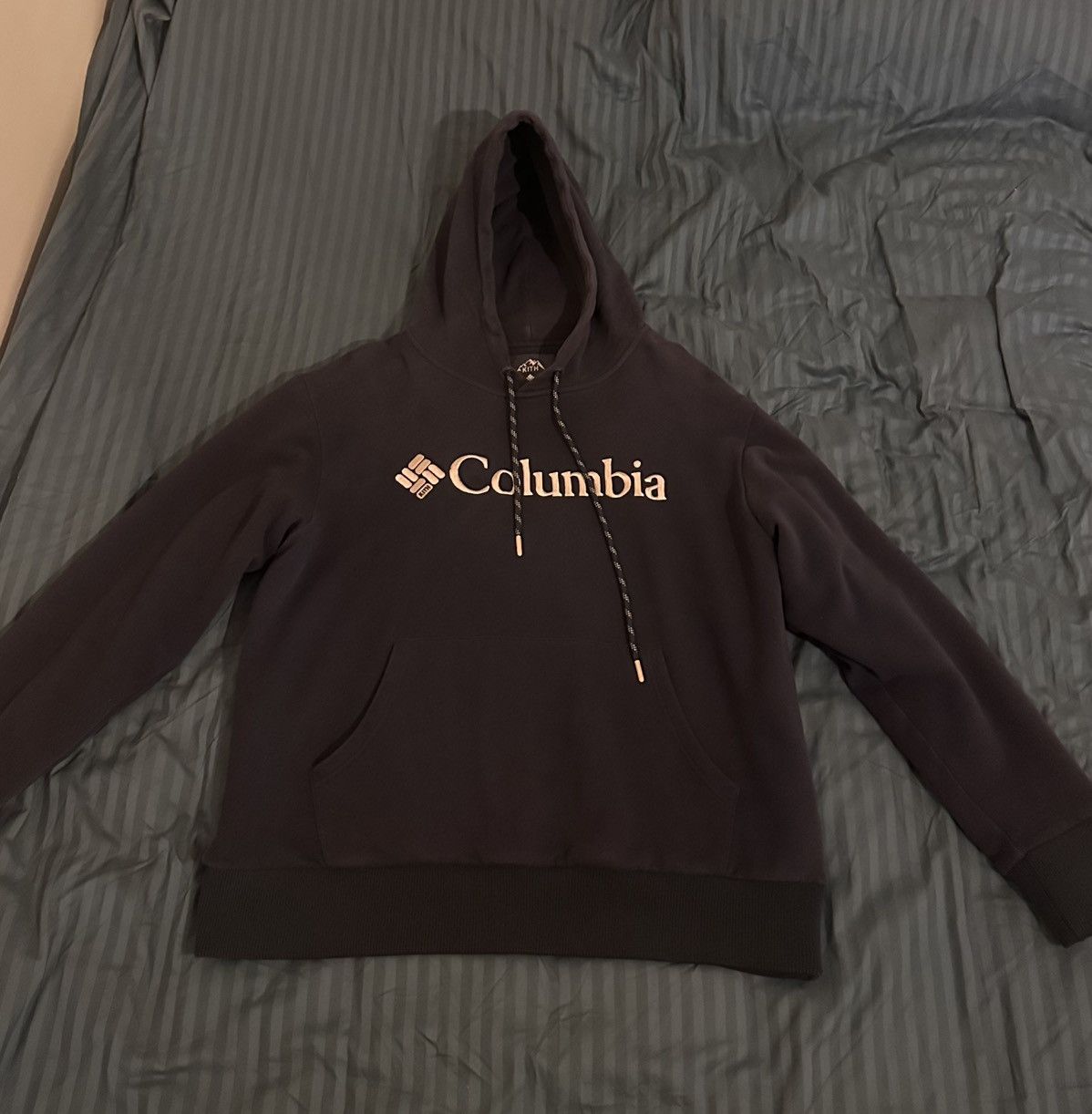 Columbia × Kith Kith X Columbia Hoodie Size US M / EU 48-50 / 2 - 8 Thumbnail