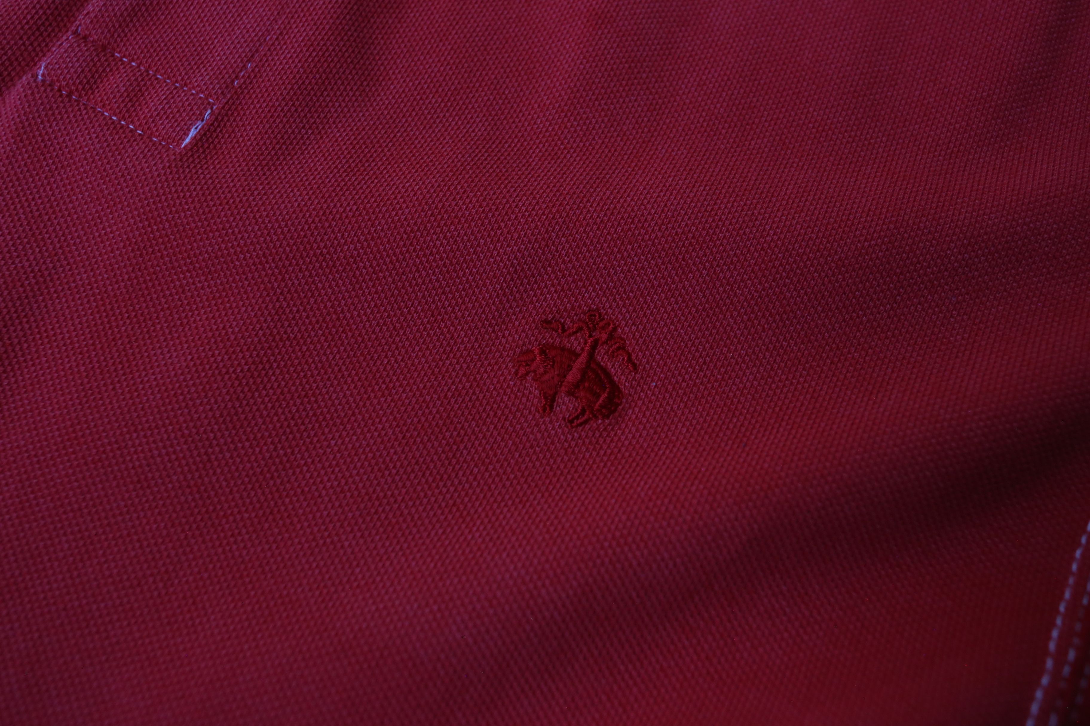 Brooks Brothers eYe Junya Watanabe - BB - S/S 13 - Customized Polo Size US L / EU 52-54 / 3 - 5 Thumbnail