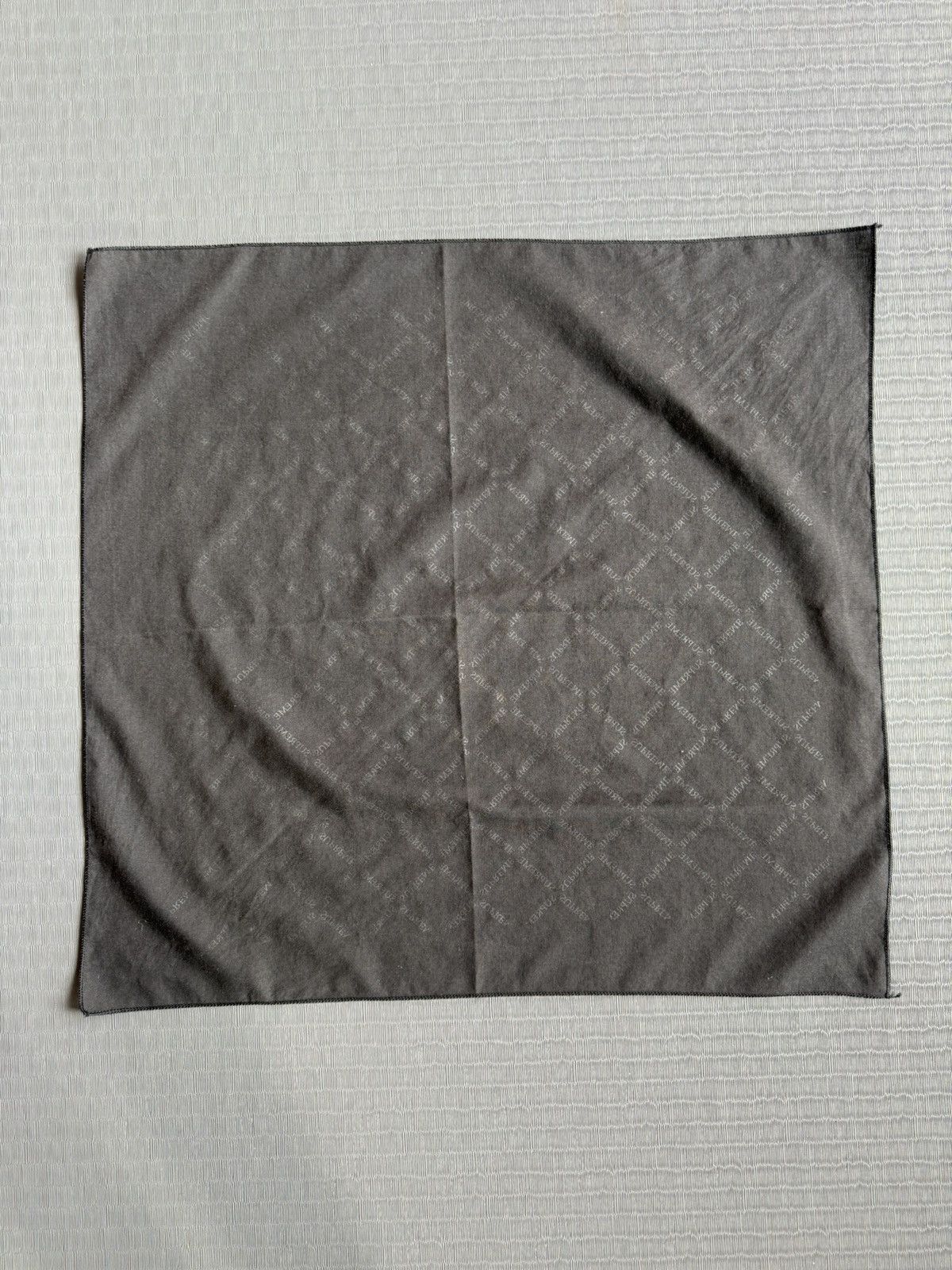 Supreme Vintage Supreme Bandana Set 2000s Size ONE SIZE - 8 Thumbnail