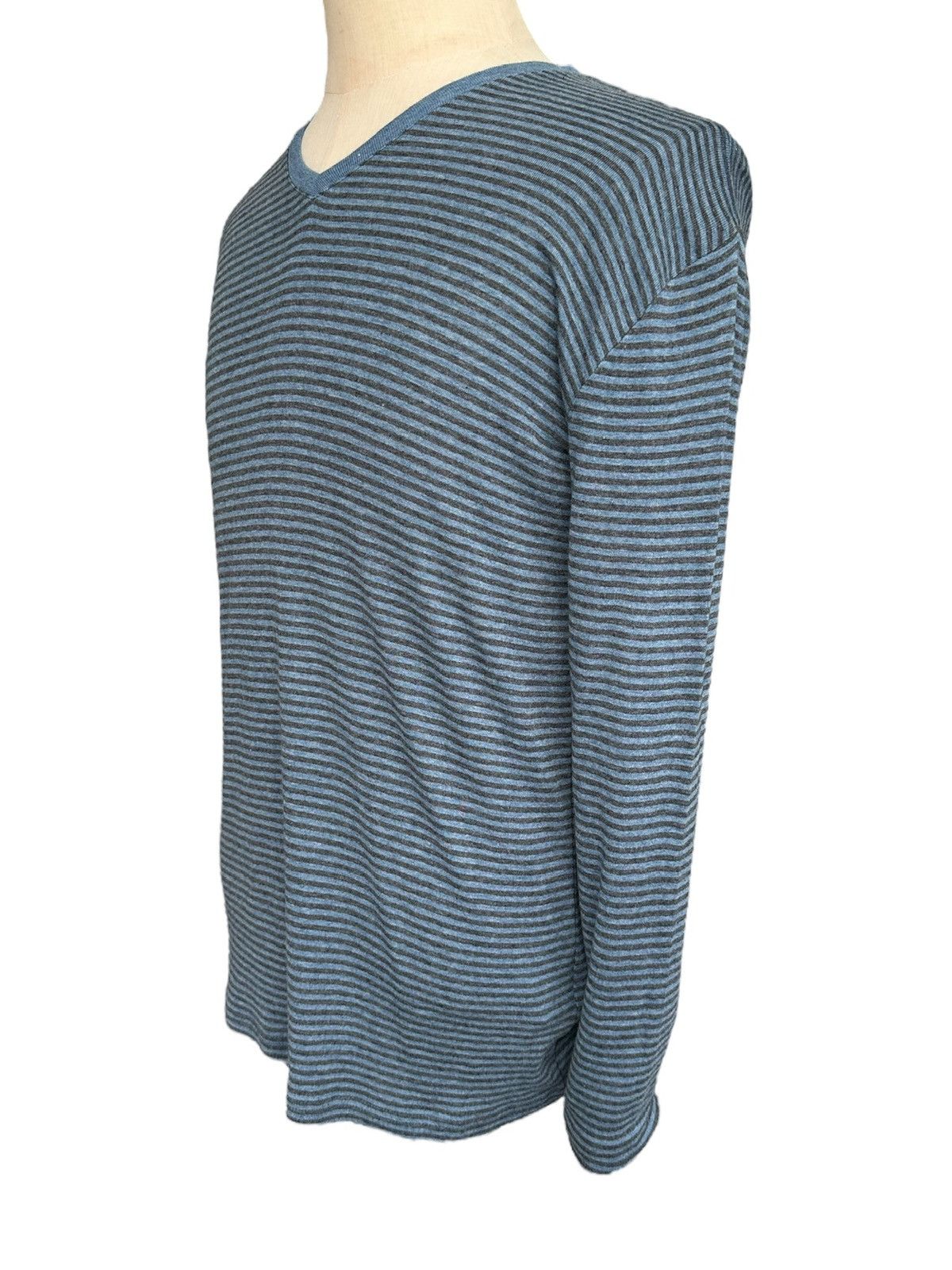 PPFM 2013 PPFM - stripped long sleeve Size US L / EU 52-54 / 3 - 7 Thumbnail