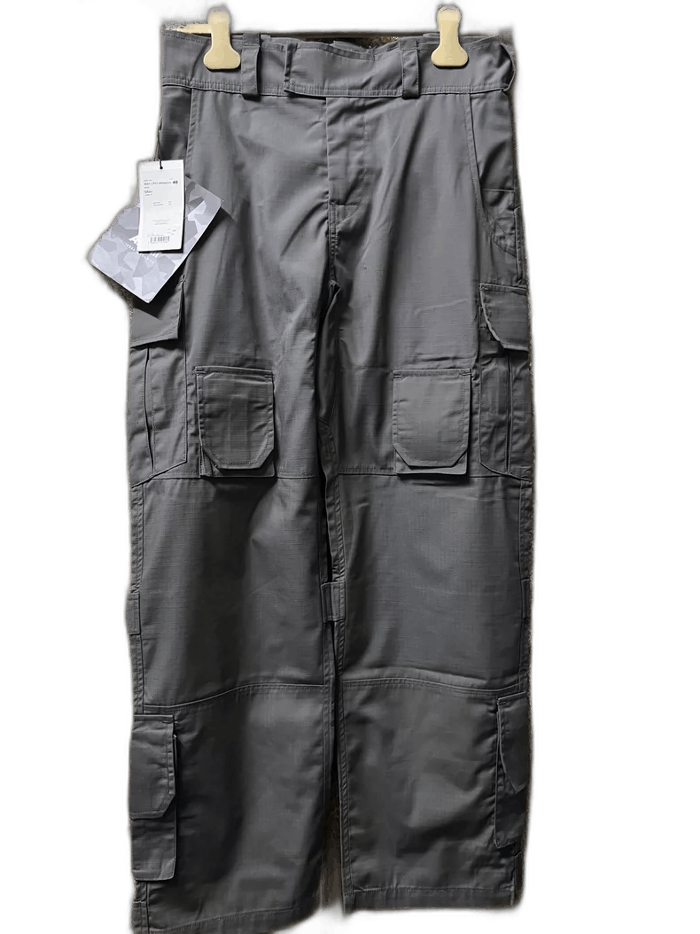 Paly Hollywood N.HOOLYWOOD Ark Air Men's Cargo Pants Size US 40 / EU 56 - 1 Thumbnail