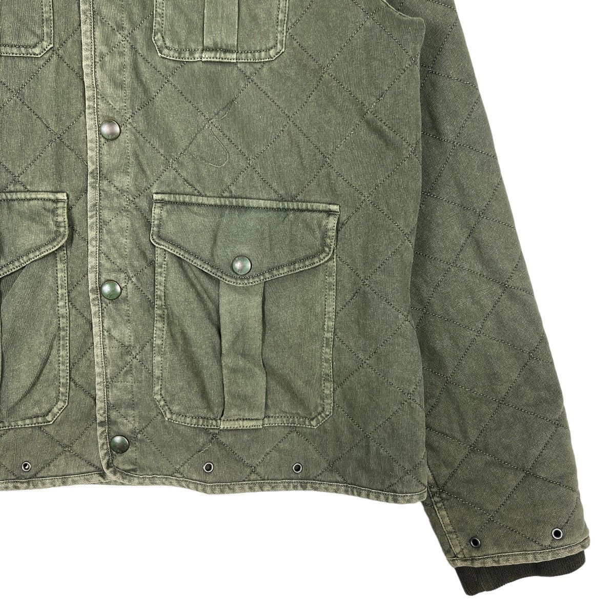 Polo Ralph Lauren 🔥 VINTAGE POLO RALPH LAUREN MILITARY STYLE JACKET Size US M / EU 48-50 / 2 - 5 Thumbnail