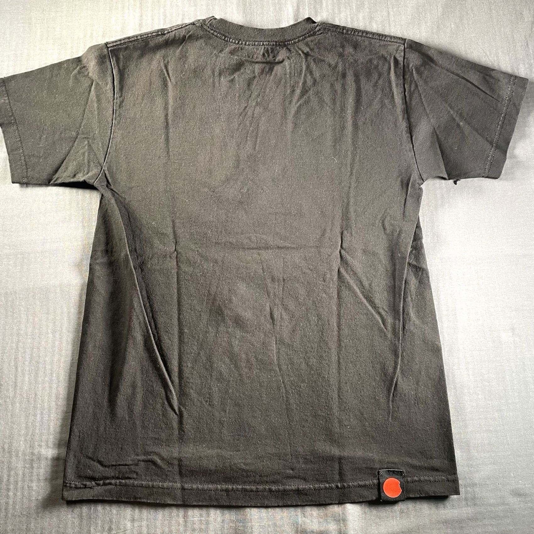 Vintage Cookies Shirt Men’s Medium Black Tee Parody Drug Weed Keep It Loud Blown Away Funny Maxell Size US M / EU 48-50 / 2 - 6 Thumbnail
