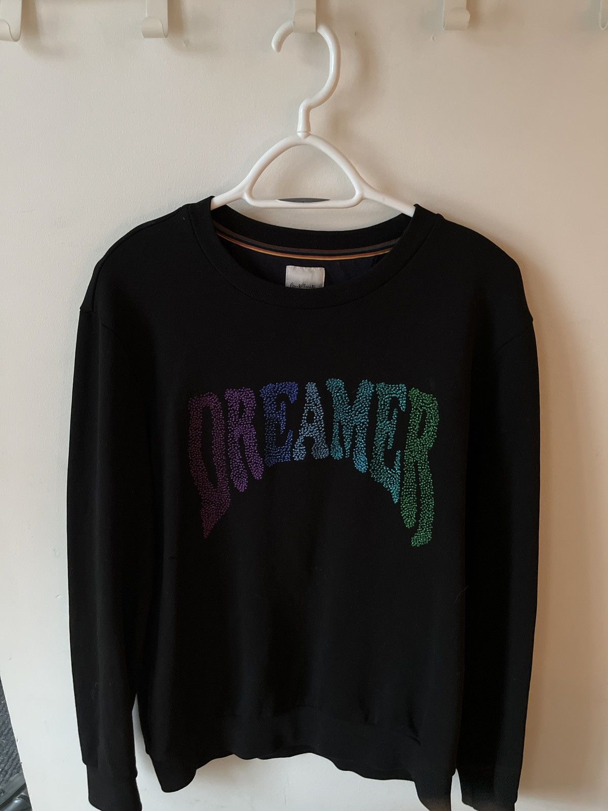 Paul Smith Dreamer sweater Size US L / EU 52-54 / 3 - 1 Thumbnail