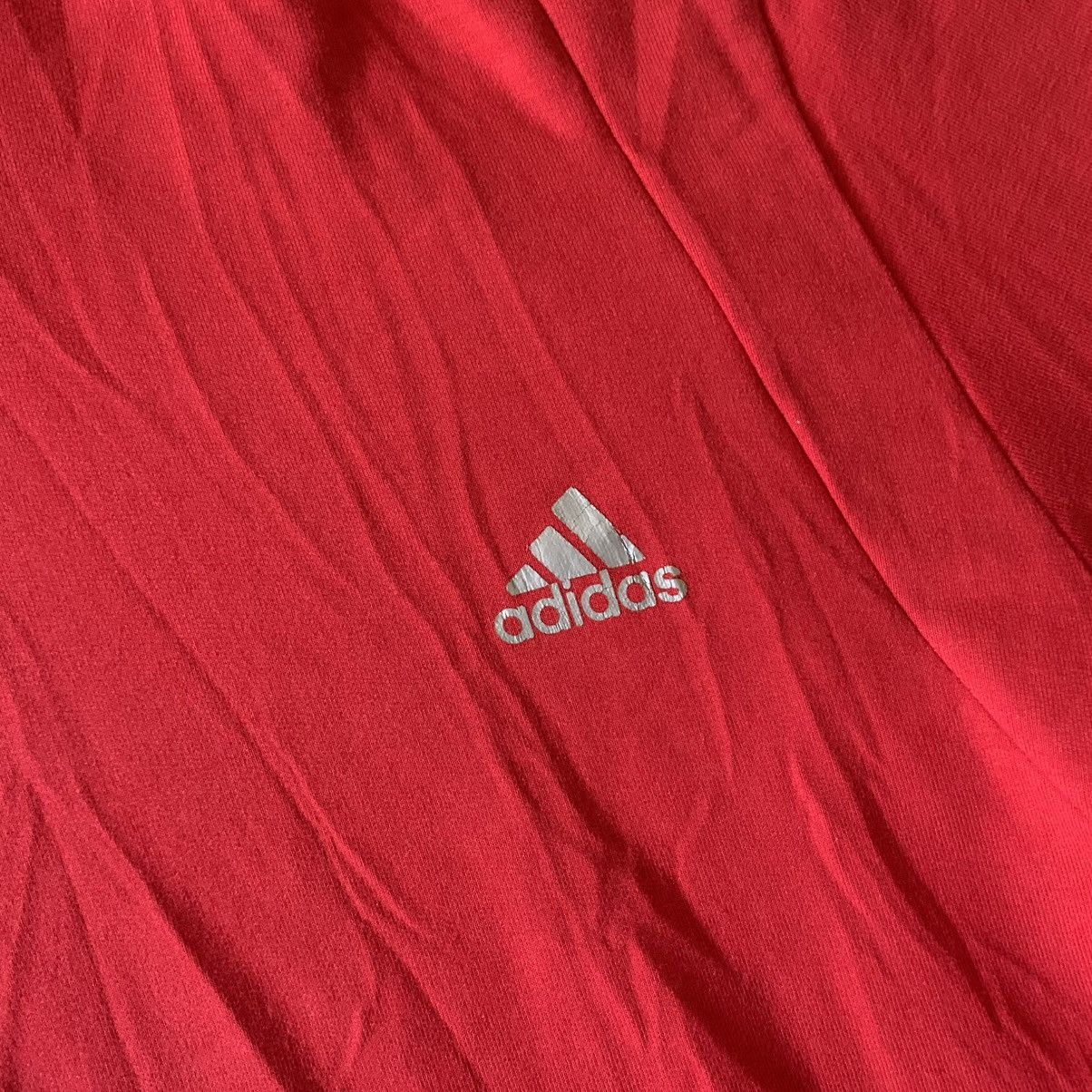 Adidas Adidas Clima catton 365 Hoodie Size US L / EU 52-54 / 3 - 2 Thumbnail