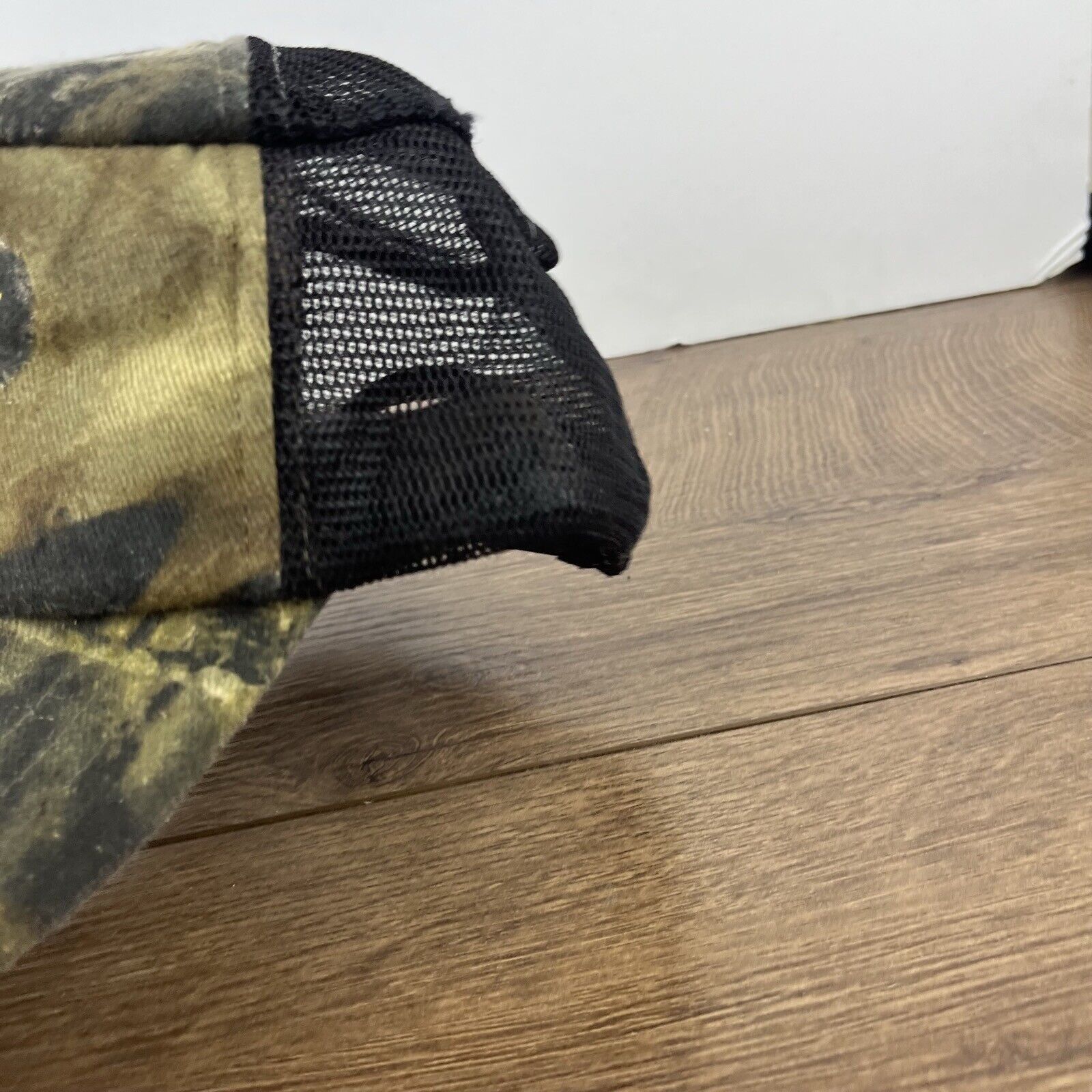 Other Affordable Portables Hat Camo Adjustable Hat Camo Hat Adjust Size ONE SIZE - 7 Thumbnail