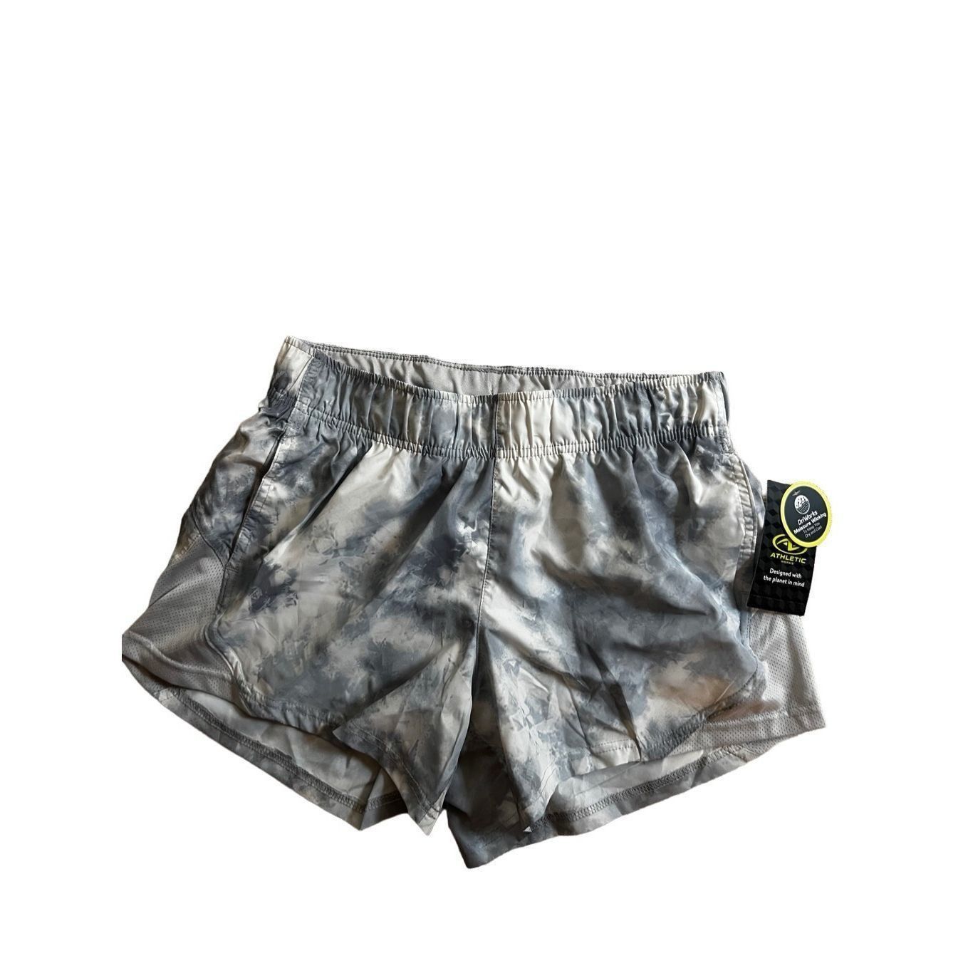 Avia Avía Dri-Play athletic junior shorts size S Size 27" / US 4 / IT 40 - 1 Thumbnail