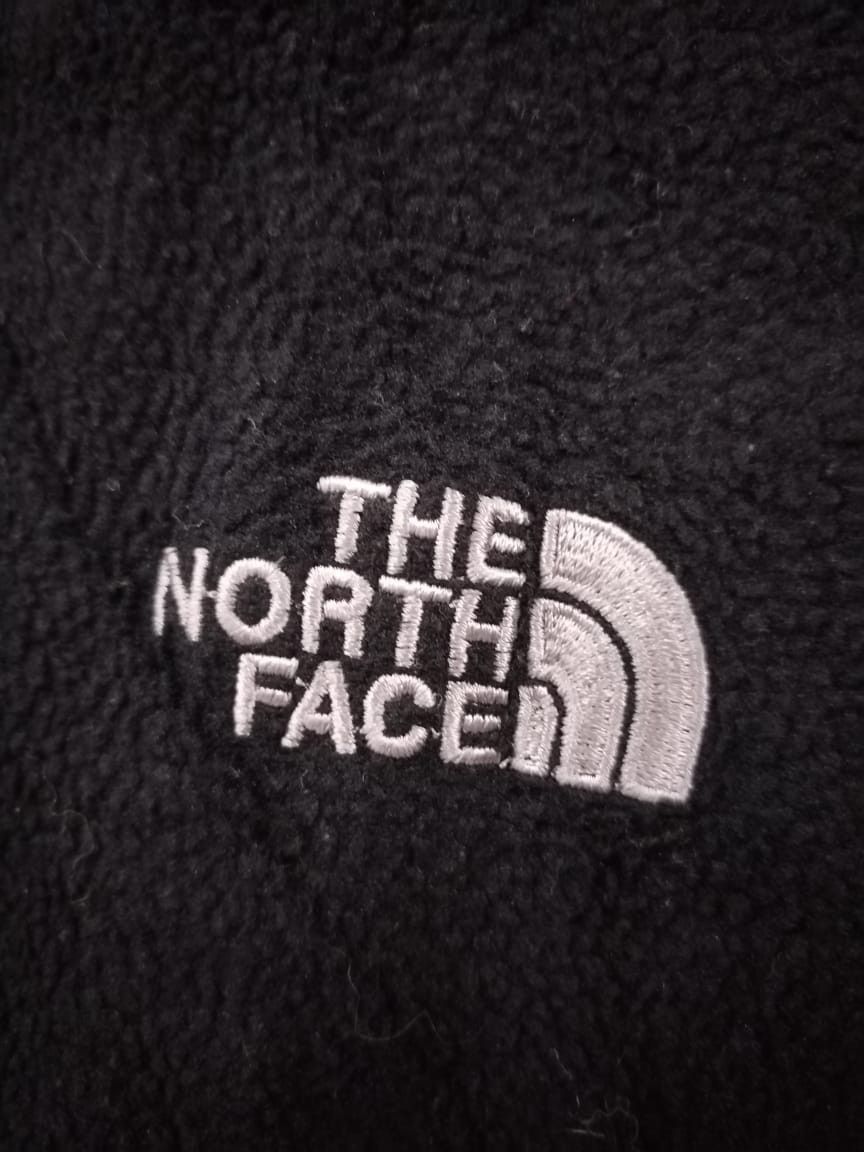 The North Face 📌 The North Face Summit Series Wool Jacket Zipper Size US XL / EU 56 / 4 - 4 Thumbnail