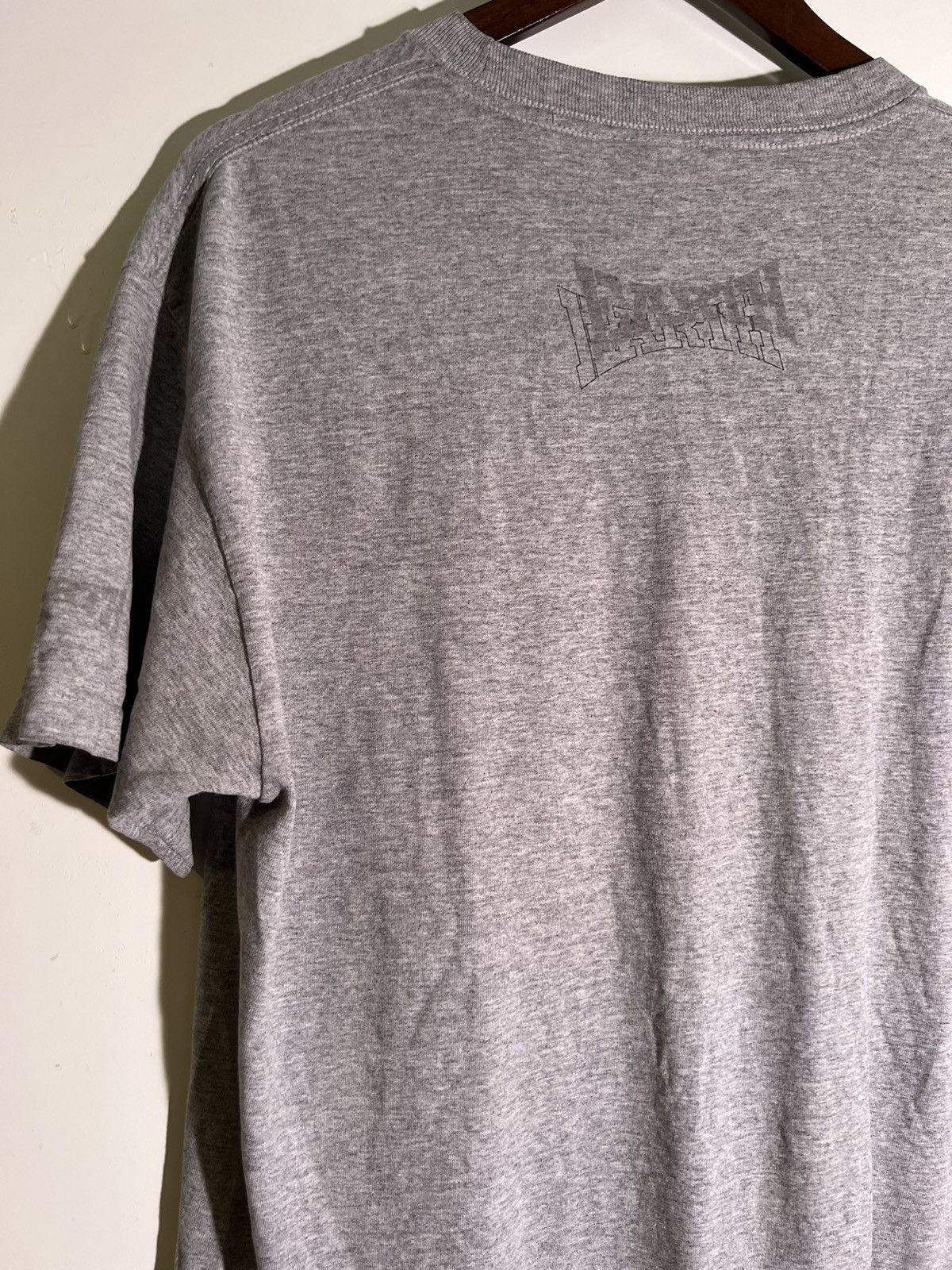 Vintage 90’s 2000’s Y2K VTG Vintage Earth Skateboard Retro Tee Shirt Size US L / EU 52-54 / 3 - 6 Thumbnail