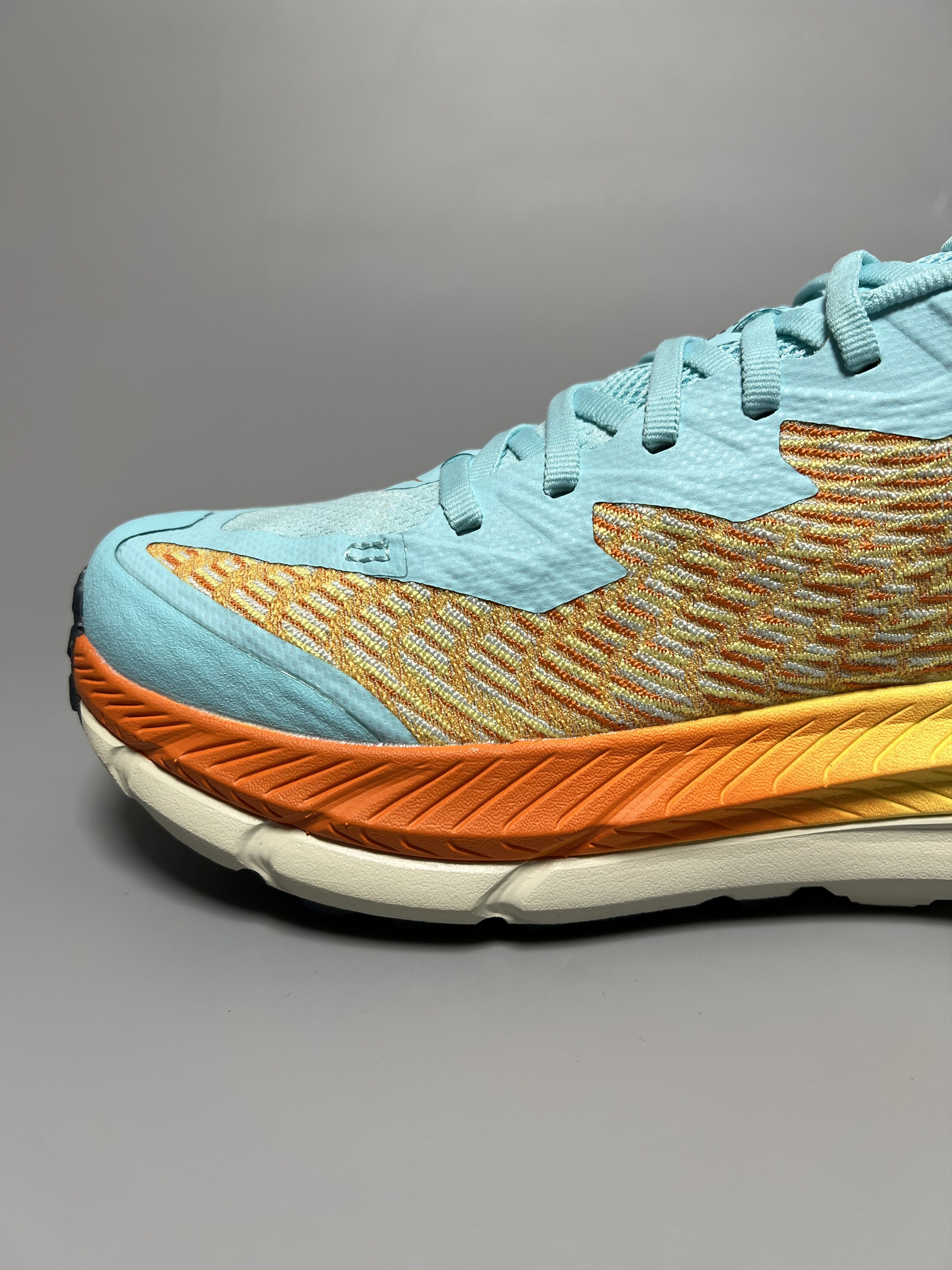 Hoka 9D Hoka One One Mafate Speed 4 Trail Running Shoes Size US 9 / EU 42 - 10 Thumbnail