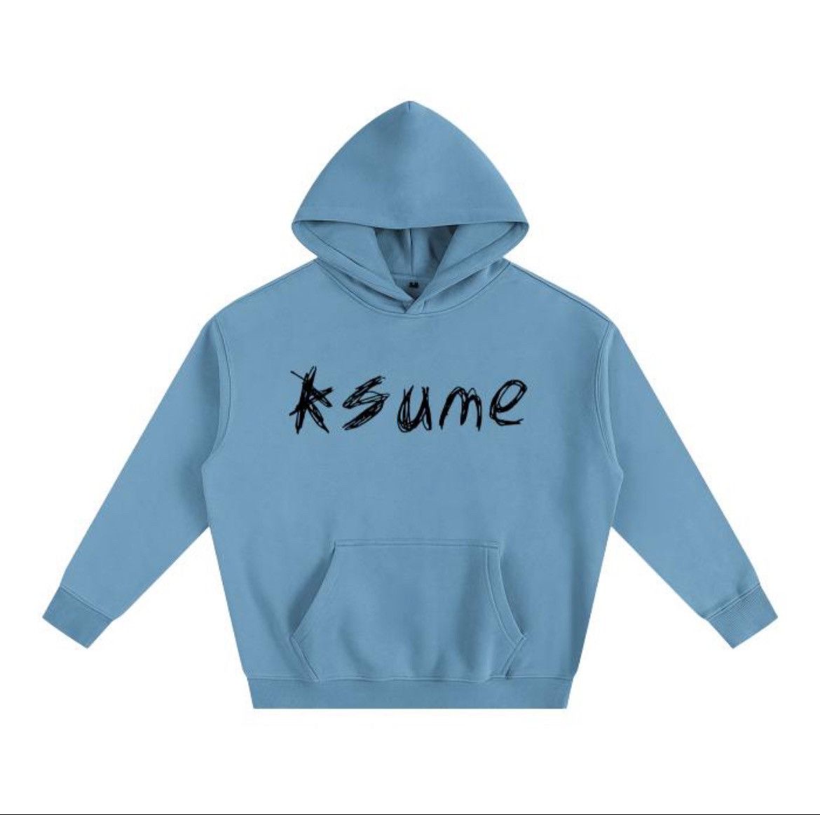 Other Rsume Hoodie Size US M / EU 48-50 / 2 - 5 Thumbnail