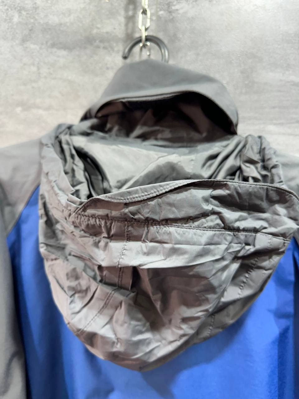 The North Face Vintage Y2K The North Face Outdoor HyVent Mens Jacket Size US XL / EU 56 / 4 - 16 Thumbnail
