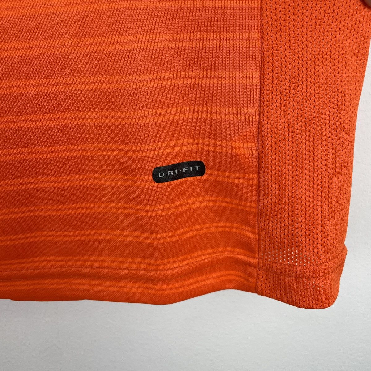 Nike Vintage Valencia Nike Away Jersey Shirt Men 2001/2002 size L Size US L / EU 52-54 / 3 - 7 Thumbnail