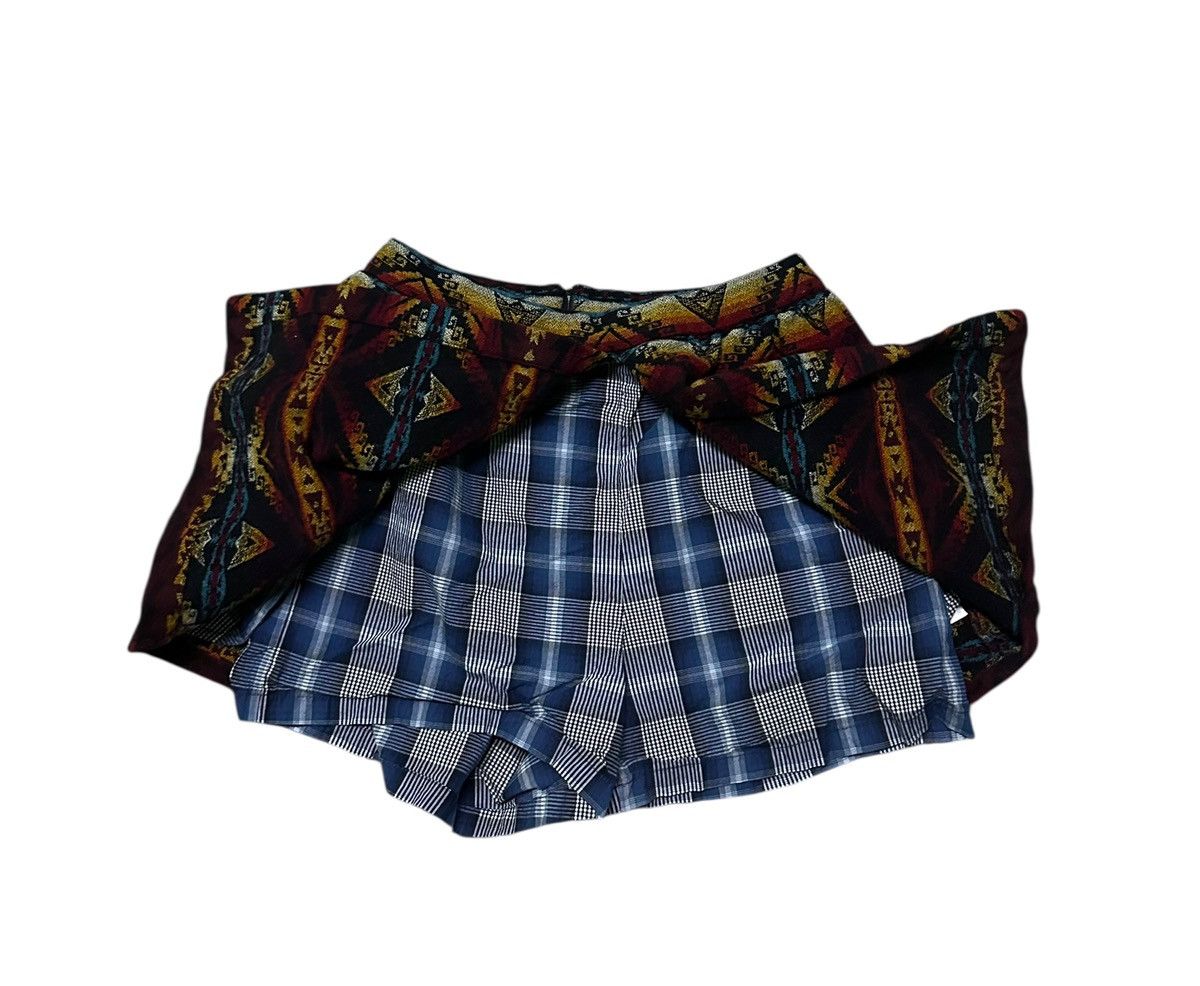 Pendleton Pendleton x opening ceremony jacquard utility short Size 28" / US 6 / IT 42 - 5 Thumbnail