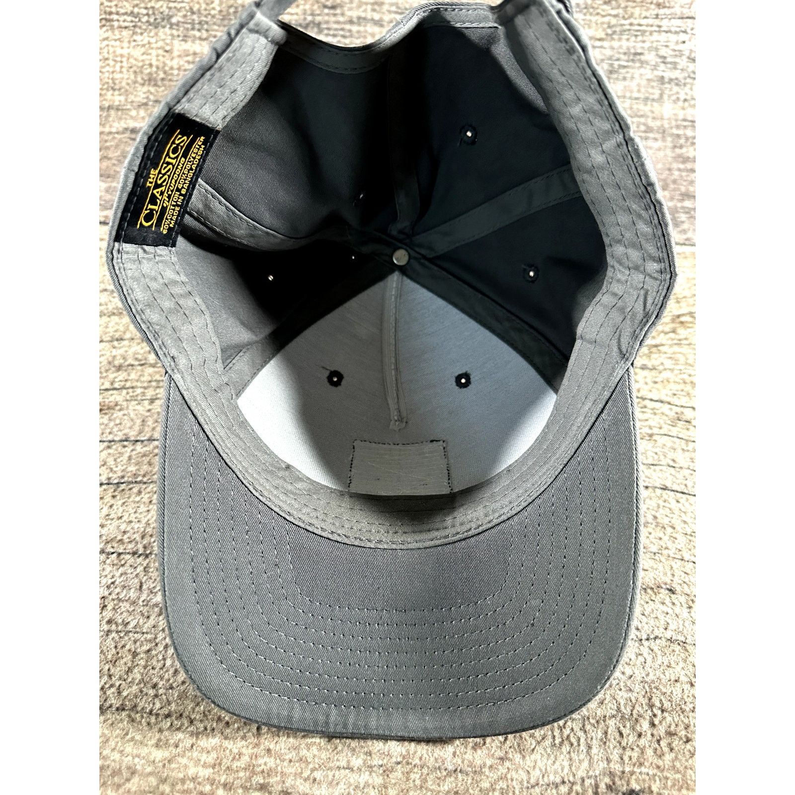 Rab Rab Unisex Adjustable Strap Hat Cap Lightweight Sport One Sz Size ONE SIZE - 5 Thumbnail
