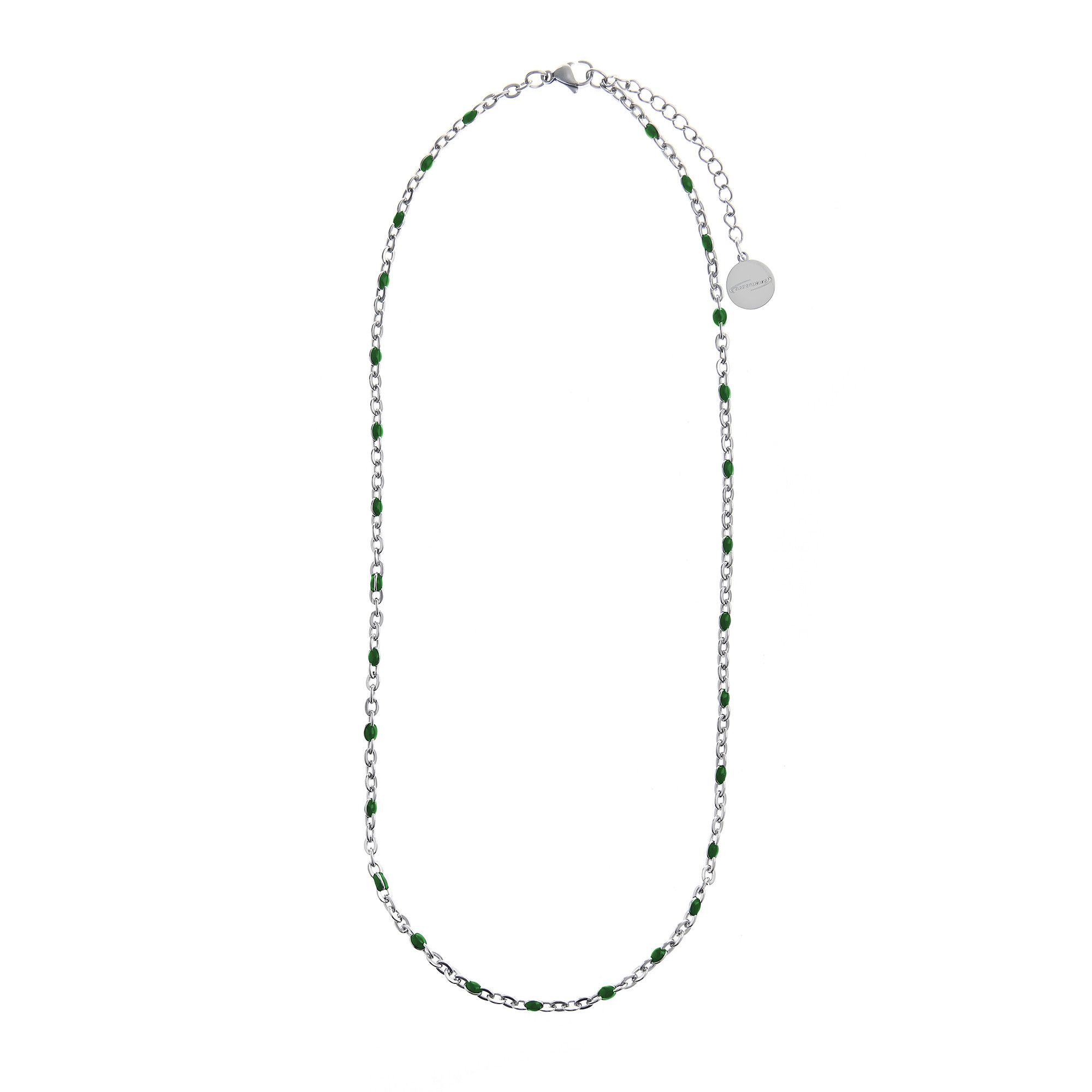 Other Crazy STEAL! Y2K Chains Necklace Chain Size ONE SIZE - 5 Thumbnail