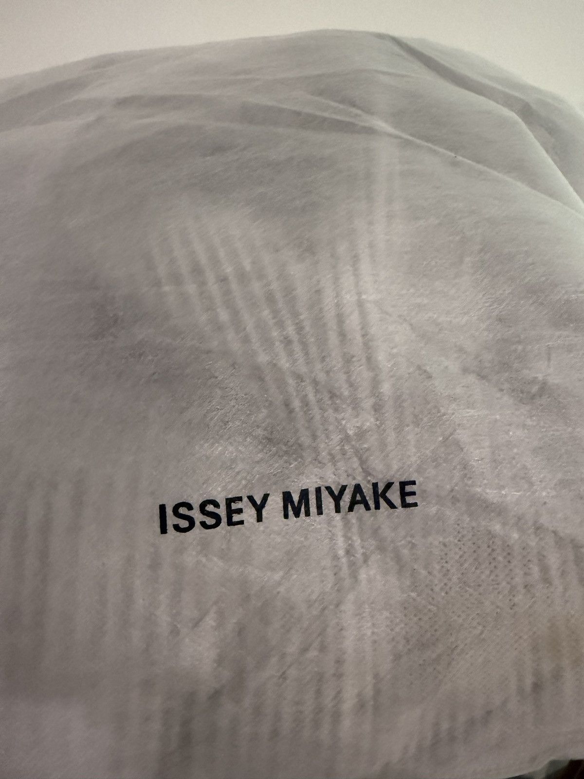Homme Plisse Issey Miyake Homme Plisse Issey Miyake Pleated Blazer Size 44S - 5 Thumbnail