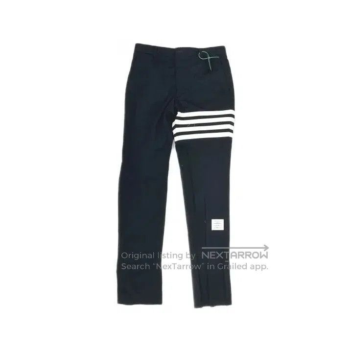 Thom Browne Human Made Storm Cowboy Denim Pants 1968. Size US 30 / EU 46 - 2 Thumbnail