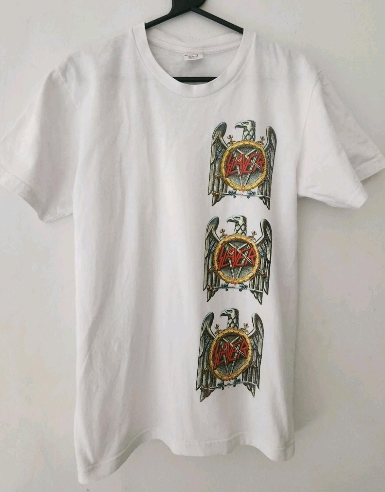 Supreme Supreme Mouse Wizard Spiral Tee White Medium | Grailed