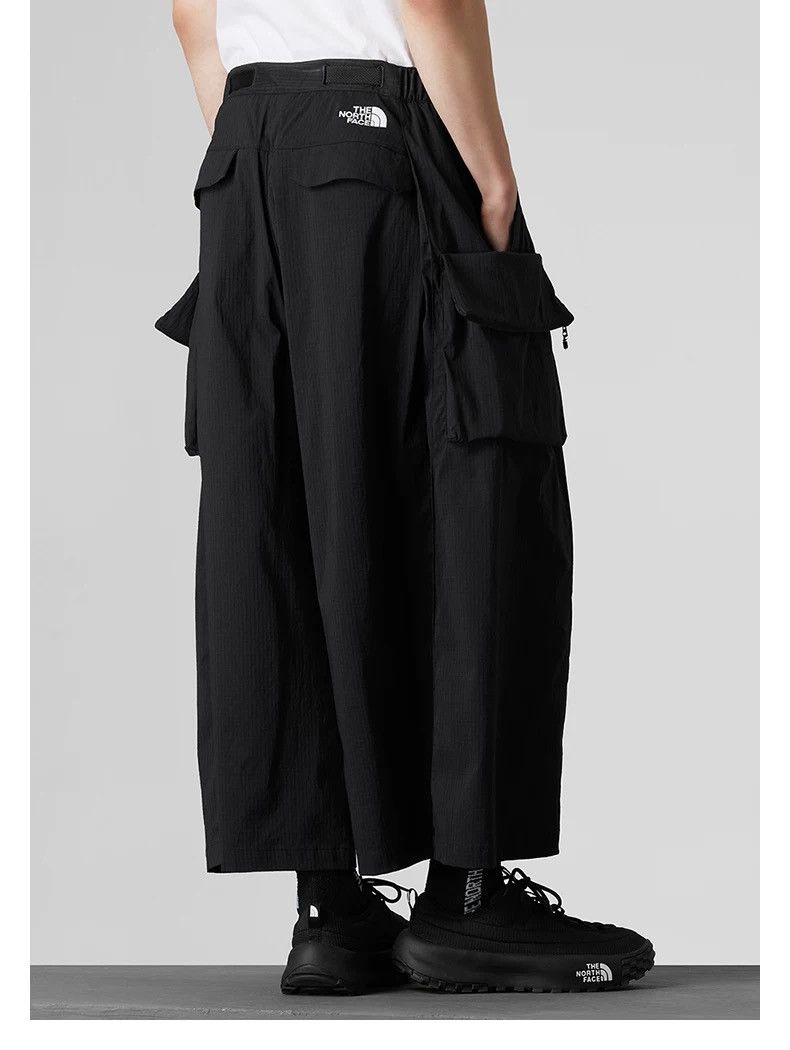 Kazuki Kuraishi × The North Face Urban Exploration KAZUKI KENDO WIDE LEG PANTS Size US 32 / EU 48 - 19 Thumbnail