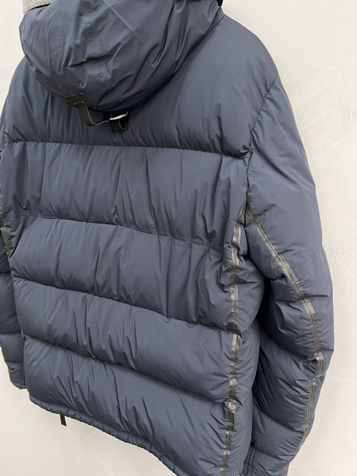Parajumpers Parajumpers puffer PARKA down SUISEI jacket Size US XL / EU 56 / 4 - 18 Thumbnail