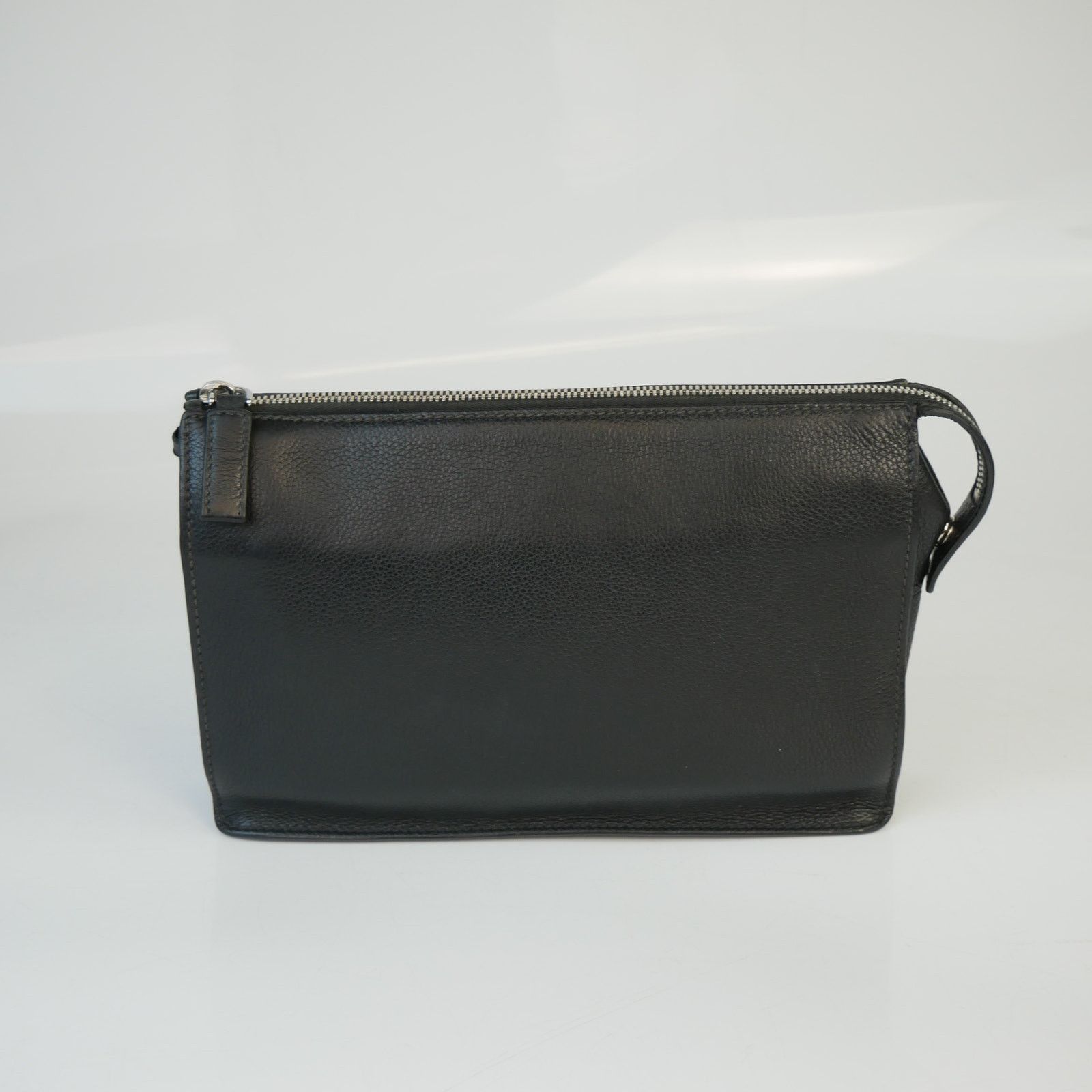 Prada Leather Saffiano Clutch Size ONE SIZE - 2 Thumbnail