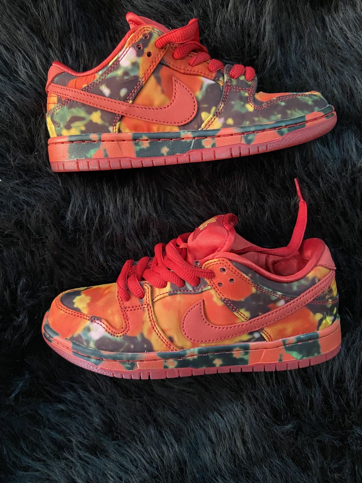 Nike NIKE SB DUNK LOW PRO WOO QS | Grailed