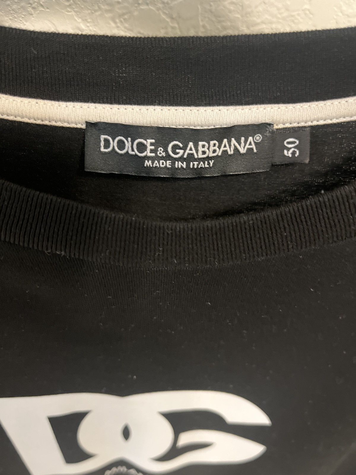 Designer × Dolce & Gabbana Dolce & Gabbana Size US M / EU 48-50 / 2 - 4 Thumbnail
