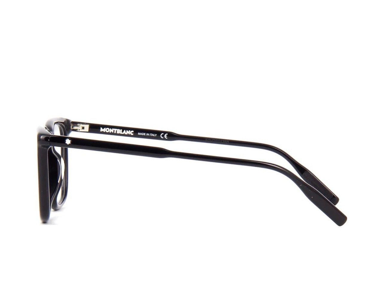 Montblanc Classic glasses Size ONE SIZE - 13 Thumbnail