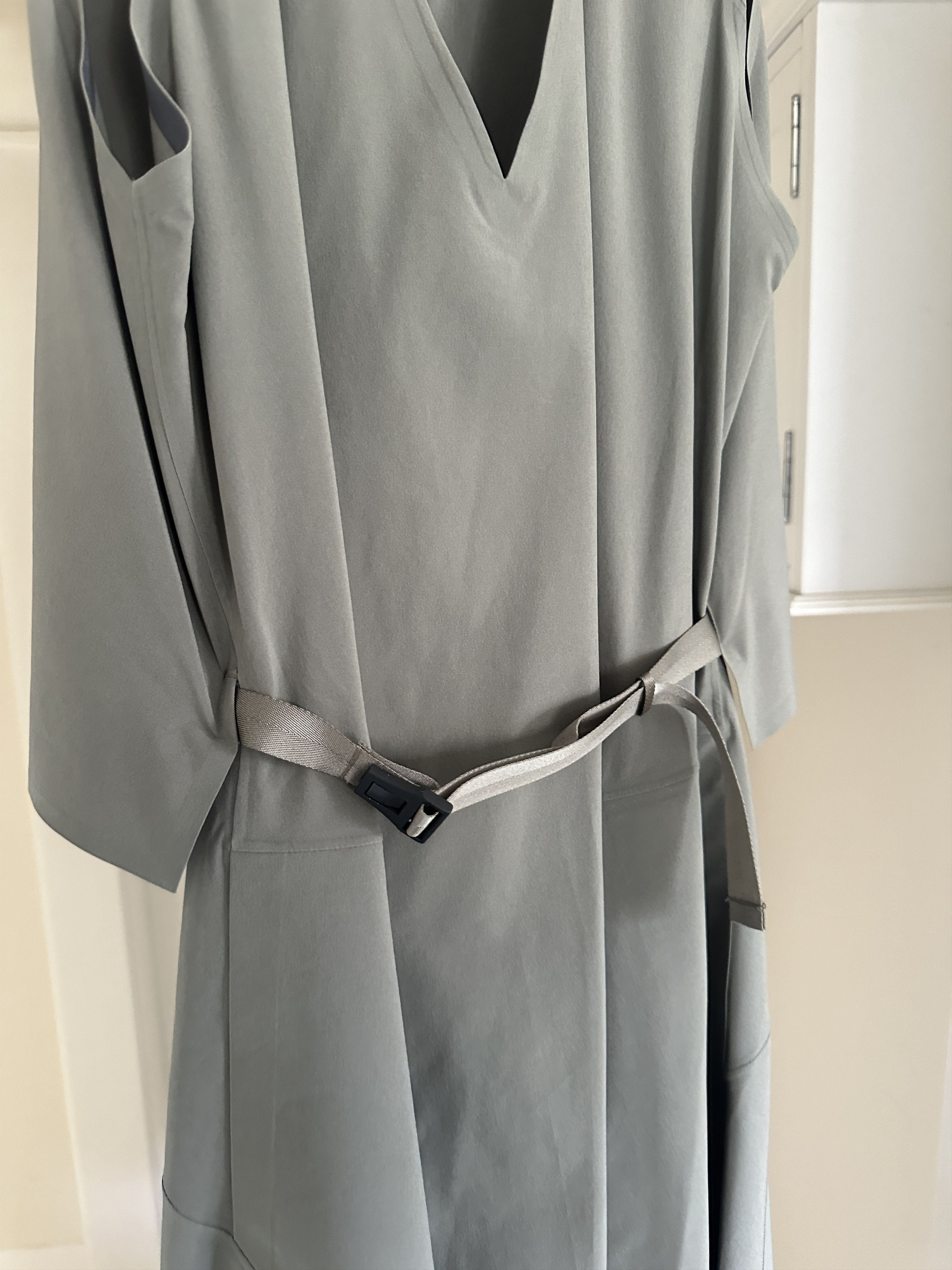 Veilance Arc'teryx Veilance Icosa Dress Size M / US 6-8 / IT 42-44 - 5 Thumbnail