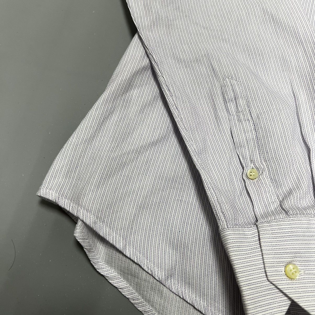 Balmain × Vintage Balmain vintage mens shirt Size US L / EU 52-54 / 3 - 2 Thumbnail