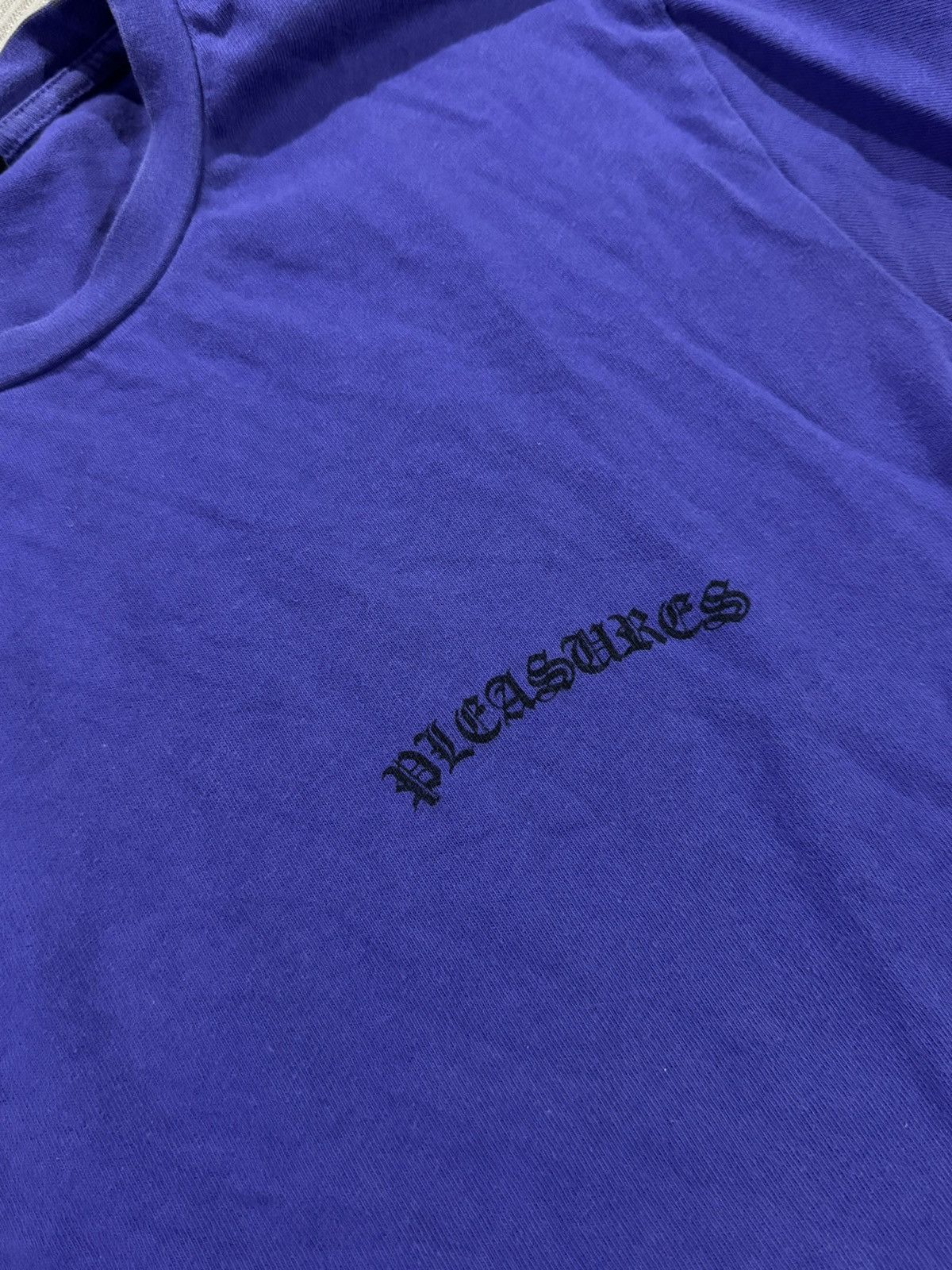 Pleasures Pleasures T-Shirt Size US S / EU 44-46 / 1 - 7 Thumbnail