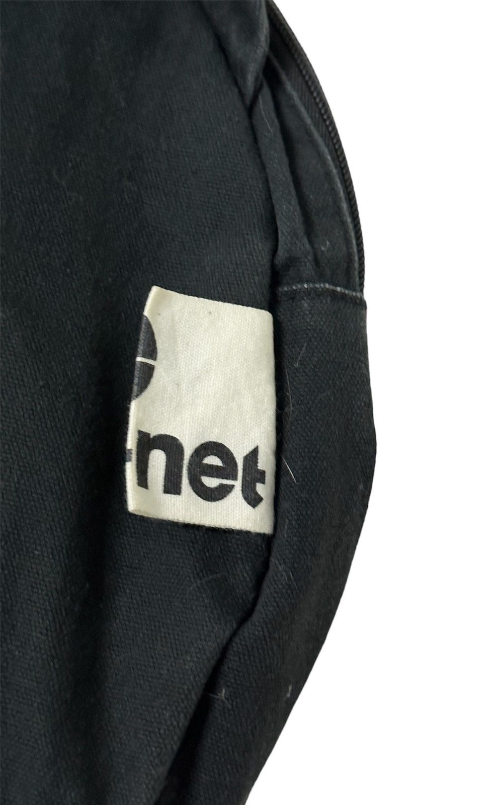Designer × Ne-Net Ne Net Issey Miyake Cat Face tote bag Size ONE SIZE - 7 Thumbnail