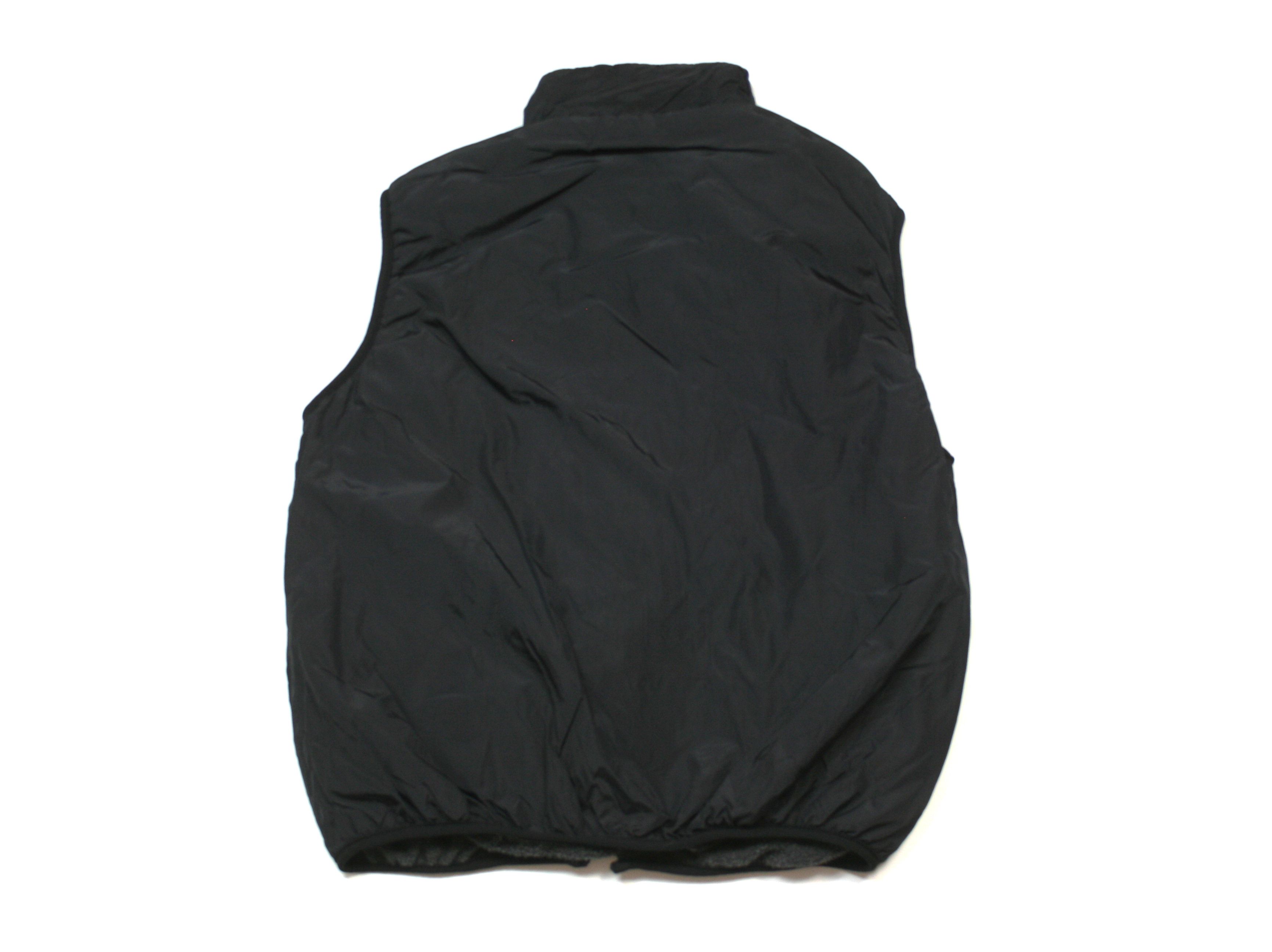 Penfield 00S Reversible Fleece Nylon Vest Made in Korea Vintage Size US L / EU 52-54 / 3 - 3 Thumbnail