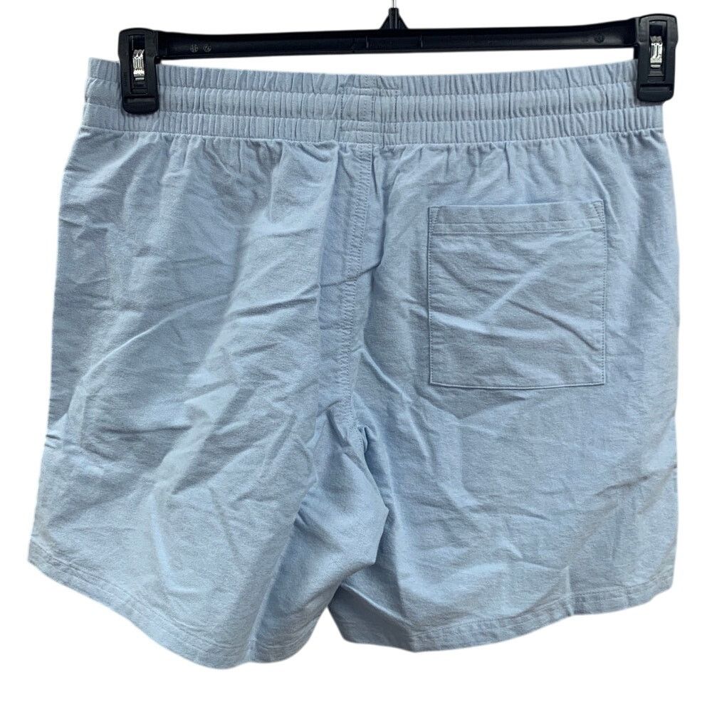 American Eagle Outfitters New American Eagle Mens Medium Cotton Lounge Shorts Size US 32 / EU 48 - 2 Thumbnail