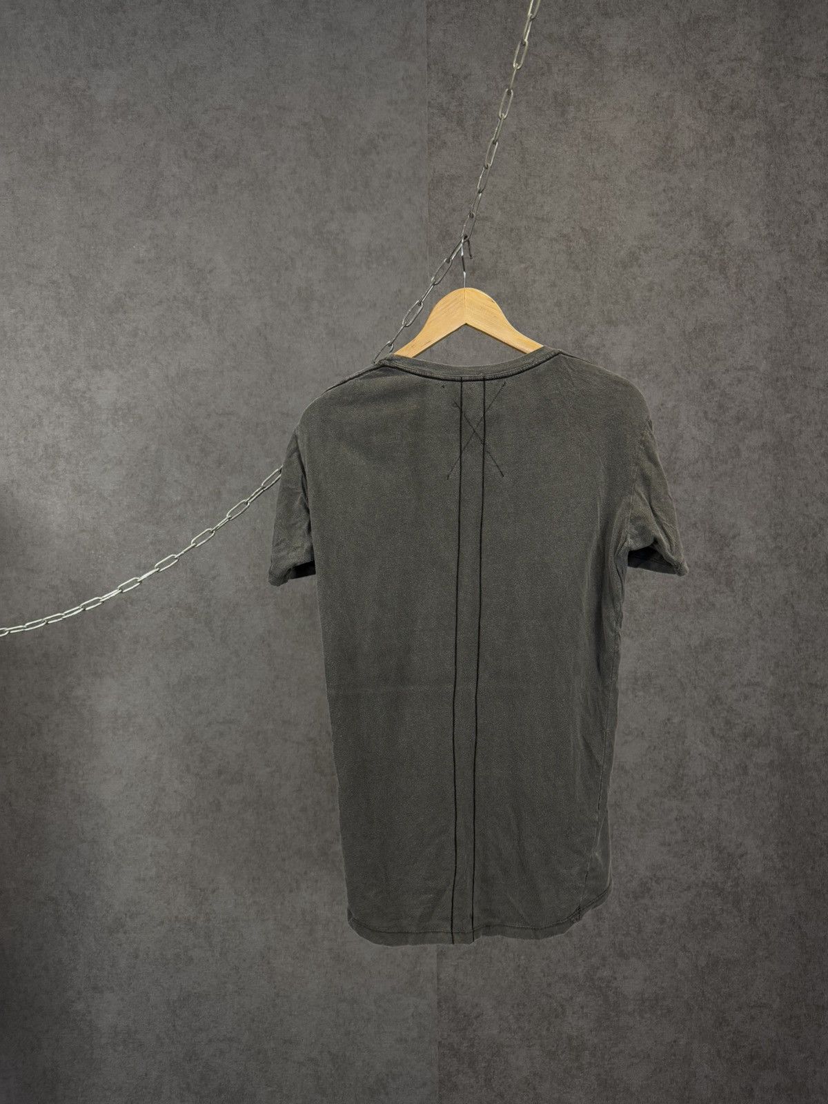 Other Religion Avant garde tee Size US M / EU 48-50 / 2 - 7 Thumbnail
