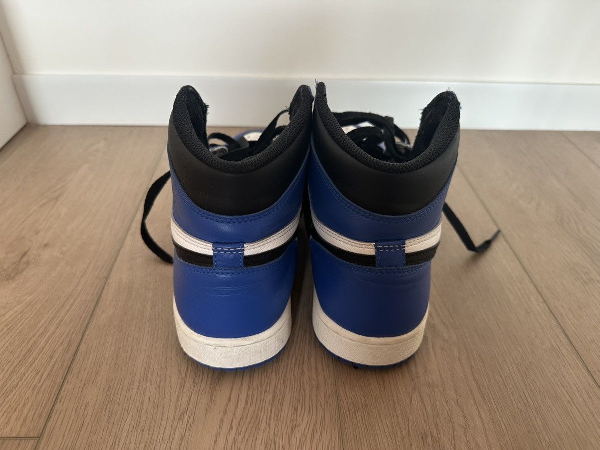 Nike Jordan 1 Retro - Game Royal Size US 10 / EU 43 - 3 Thumbnail