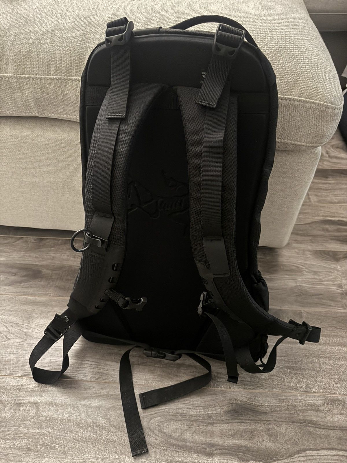 Arc'teryx Arcteryx Arro 22 Backpack Size ONE SIZE - 2 Thumbnail
