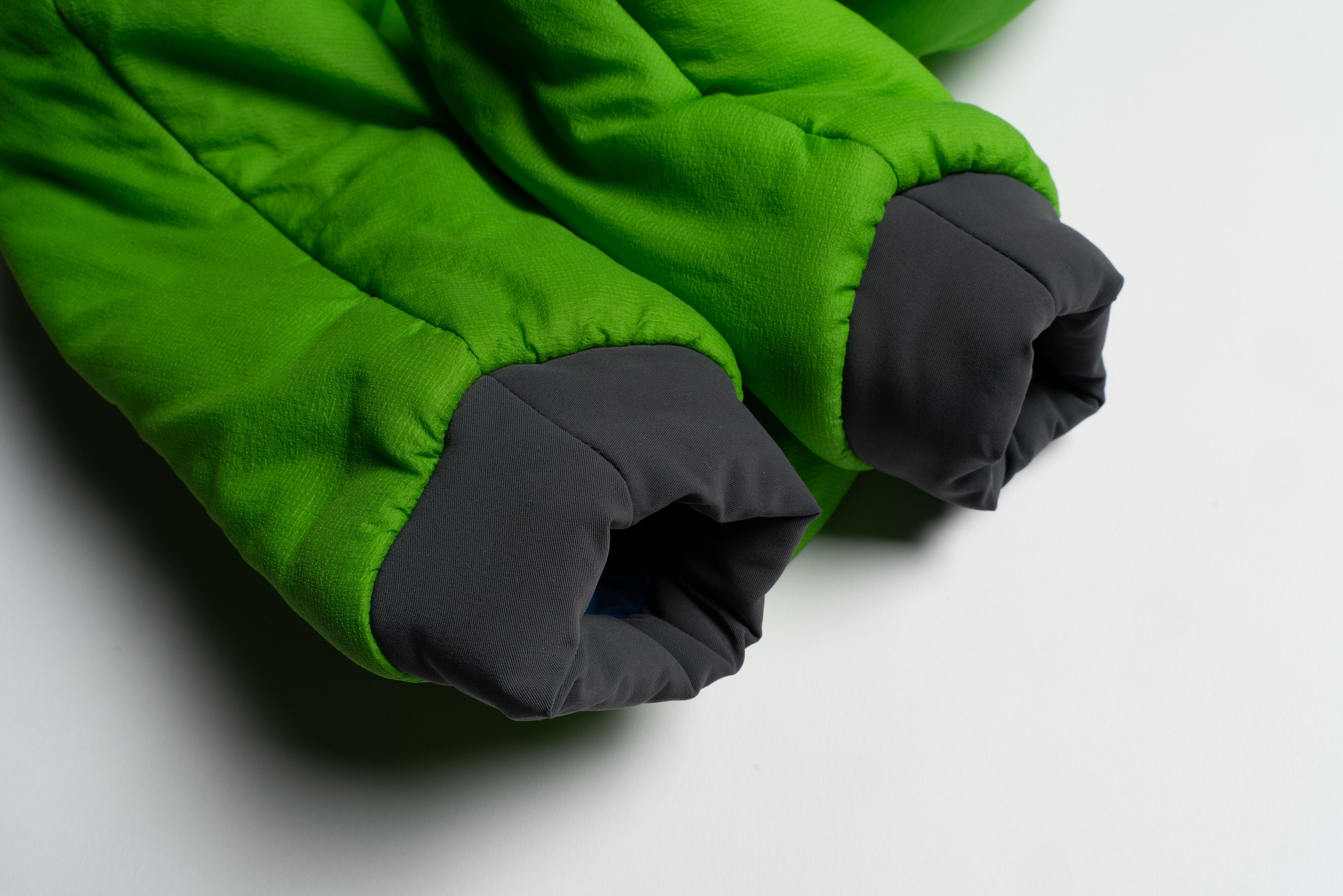 Norrona 📌NORRONA Lofoten Primaloft 100 Jacket Bamboo Green Size US M / EU 48-50 / 2 - 20 Thumbnail