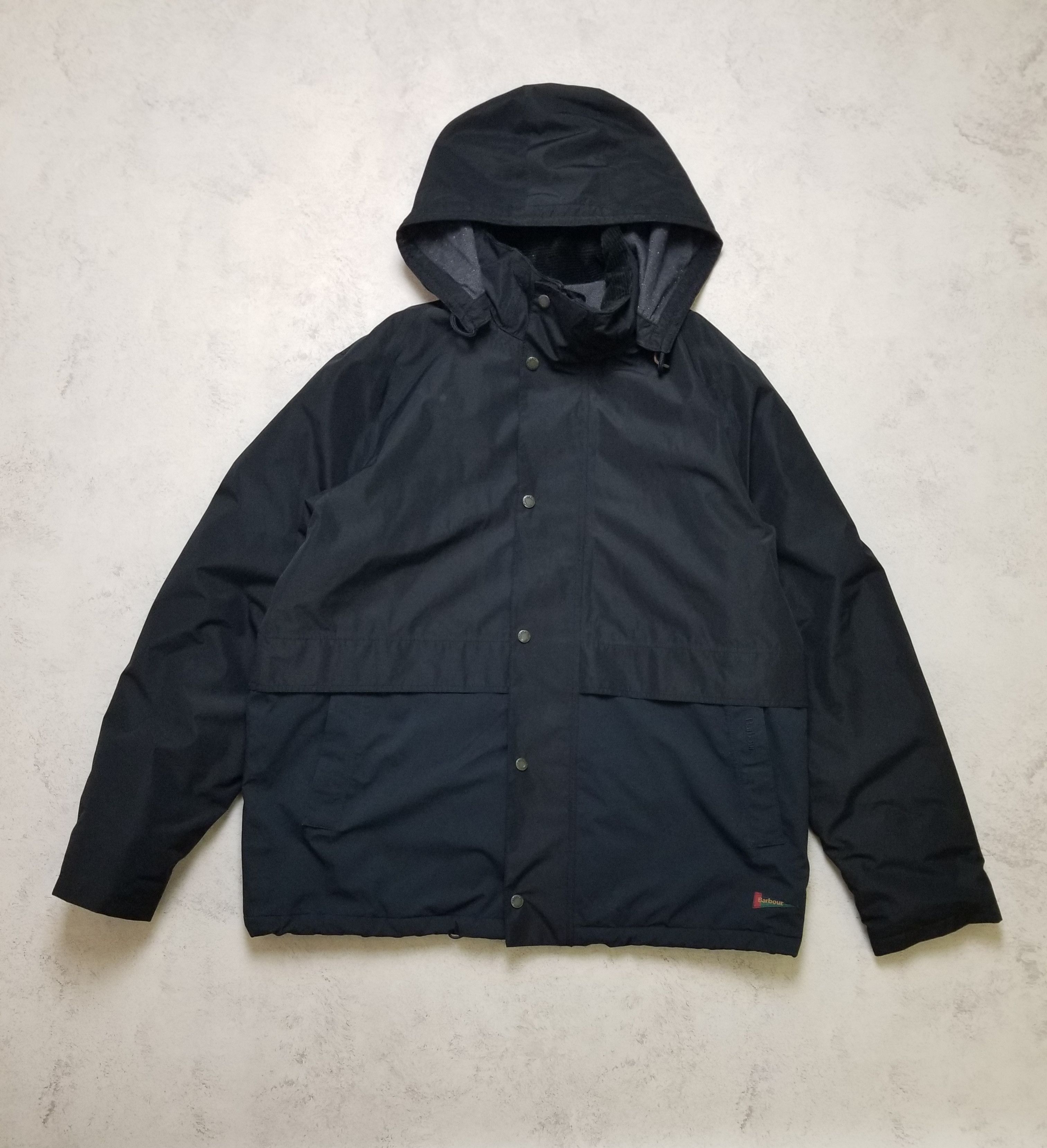 Barbour Nautical Rathlin Jacket