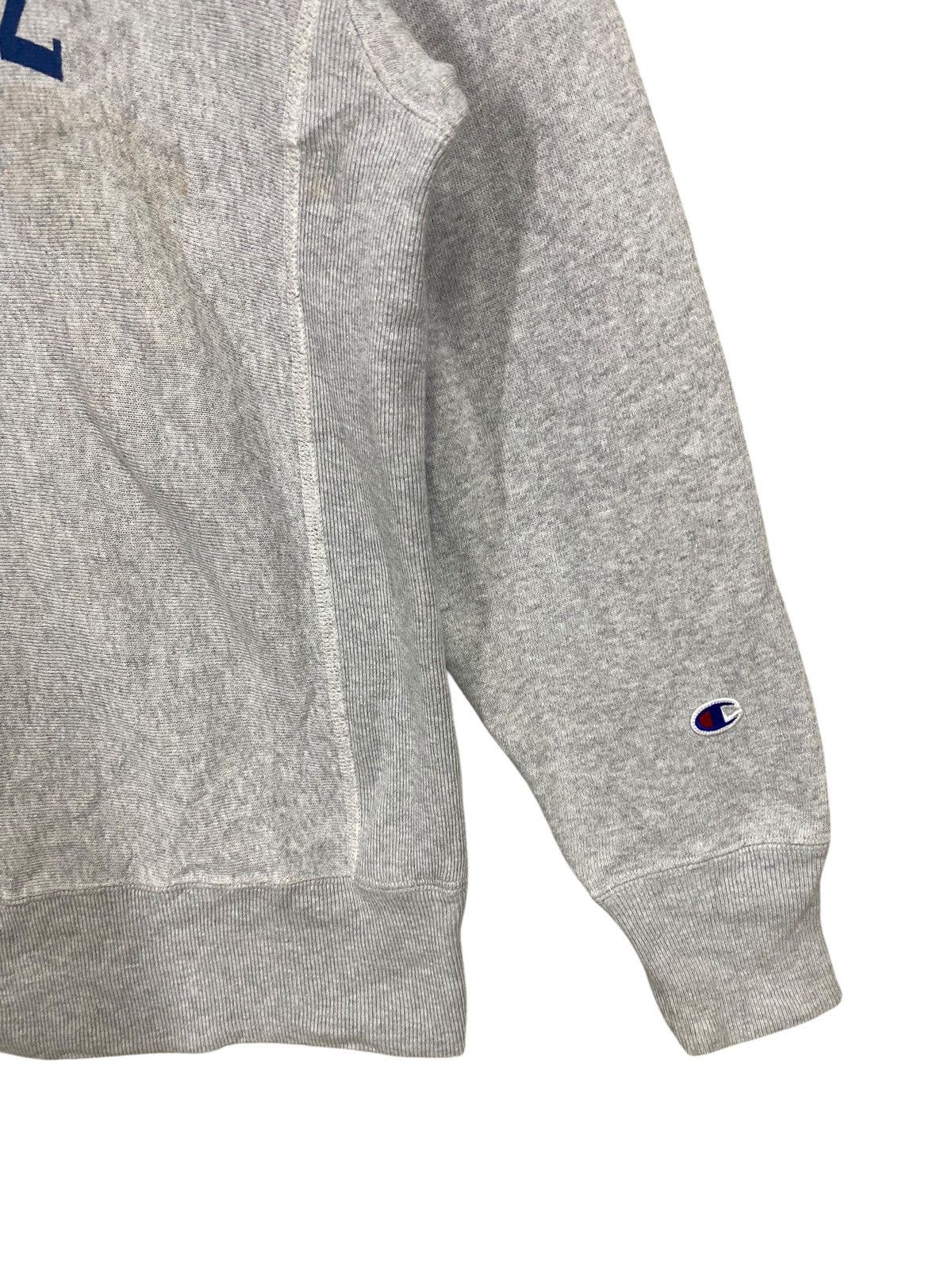 Champion Champion reverse weave x surf biarritz sweatshirt pullover Size US L / EU 52-54 / 3 - 5 Thumbnail