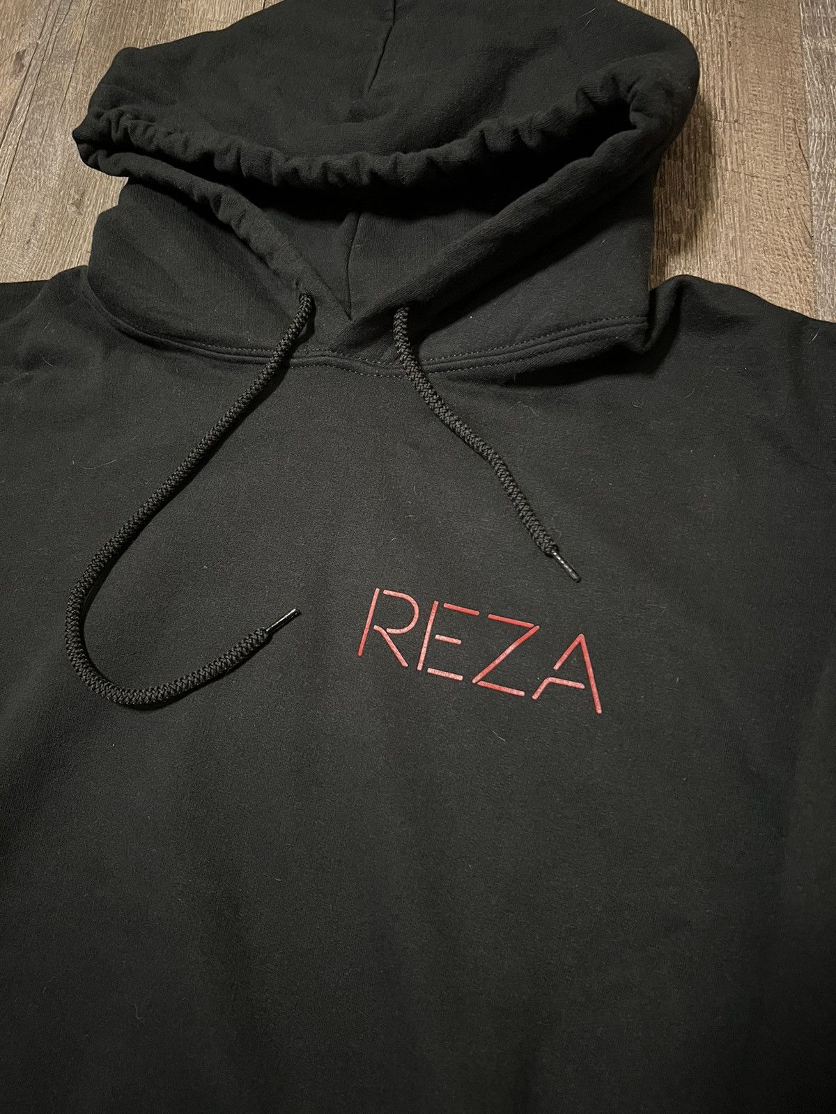 Other Reza Light Your Own Path Hoodie size 2XL Size US XXL / EU 58 / 5 - 2 Thumbnail